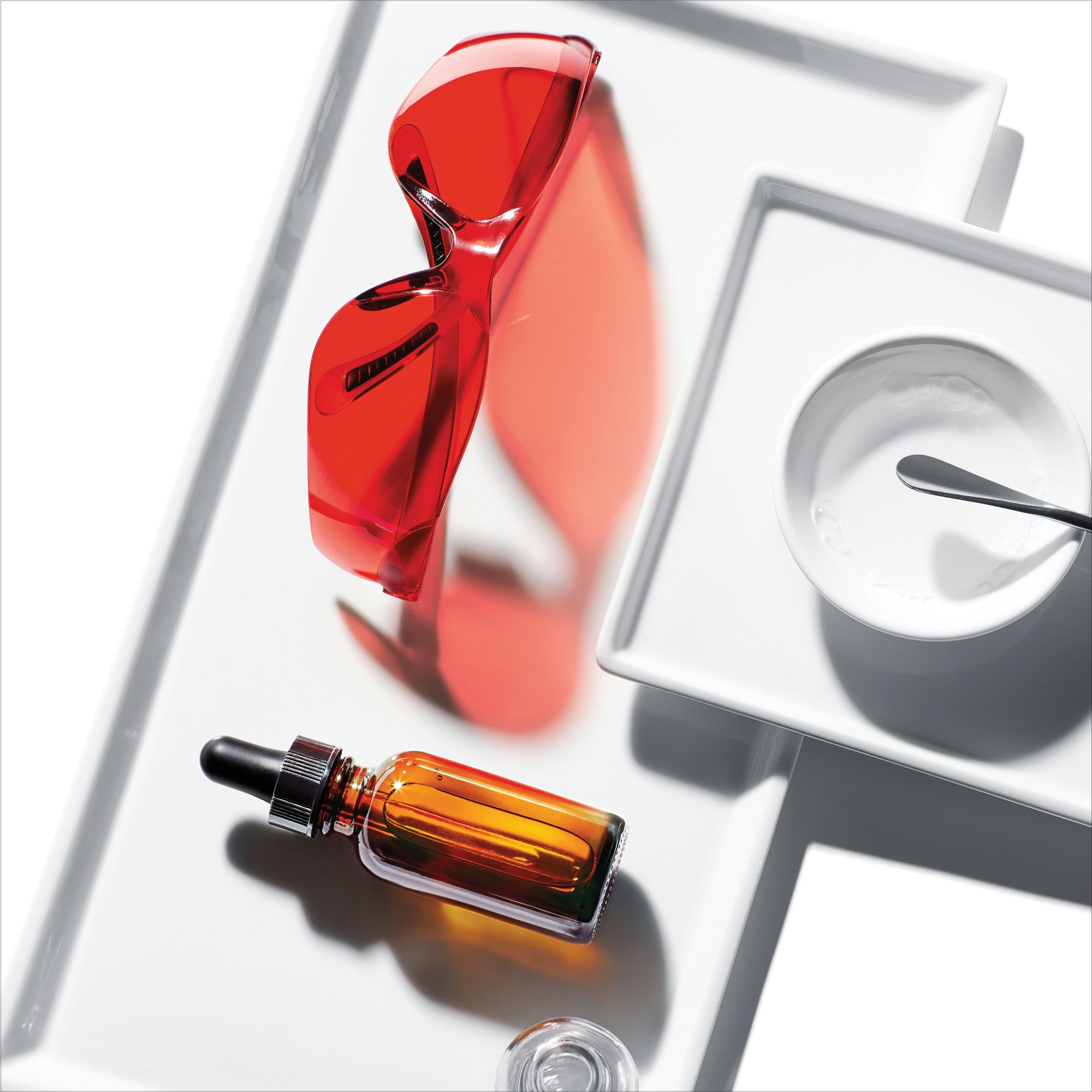 This Radiance-Boosting Antioxidant Facial Treatment Will Help You Achieve Glowing Skin