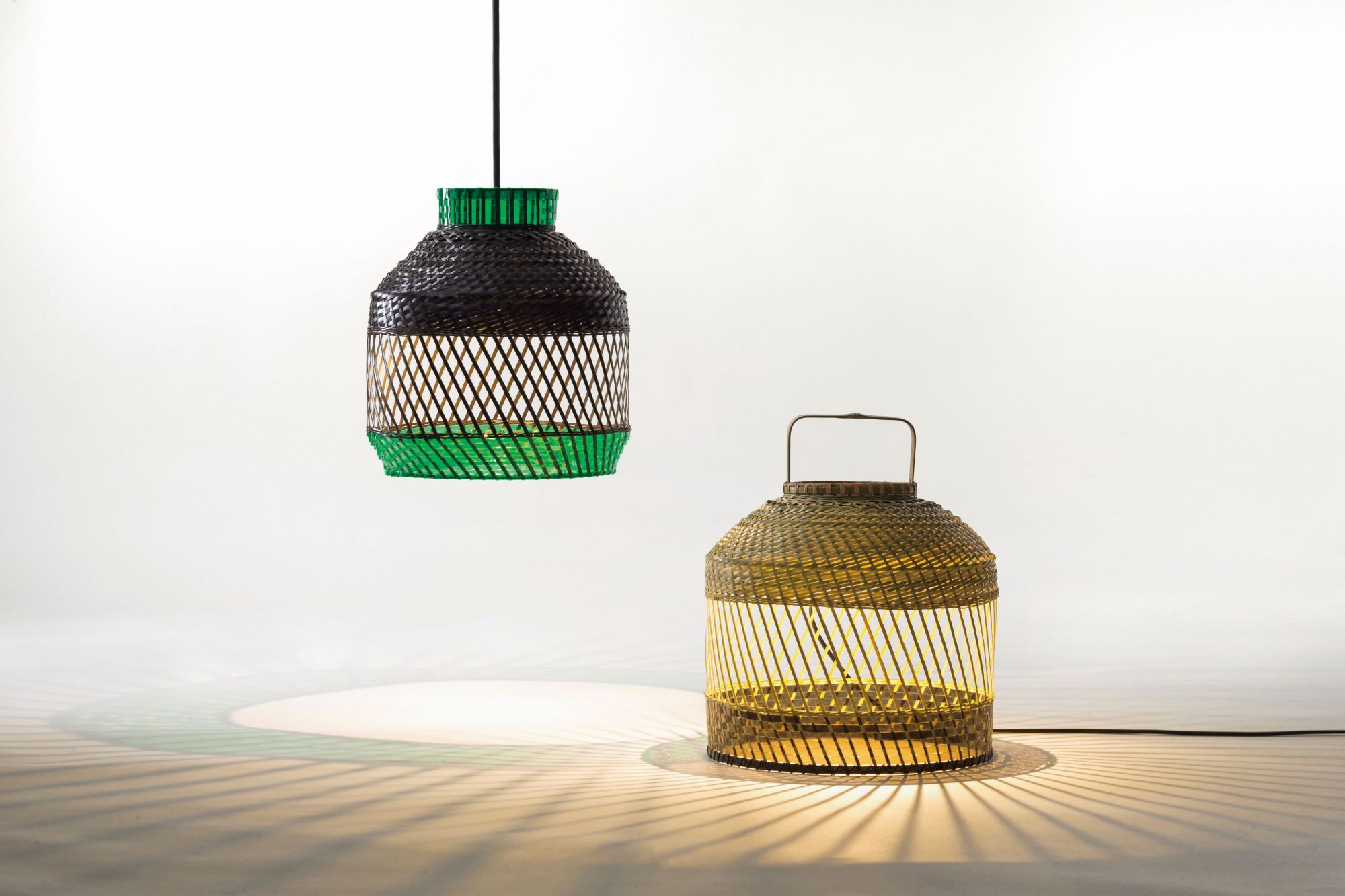 11 Lighting Collections From Asian Designers That We Love