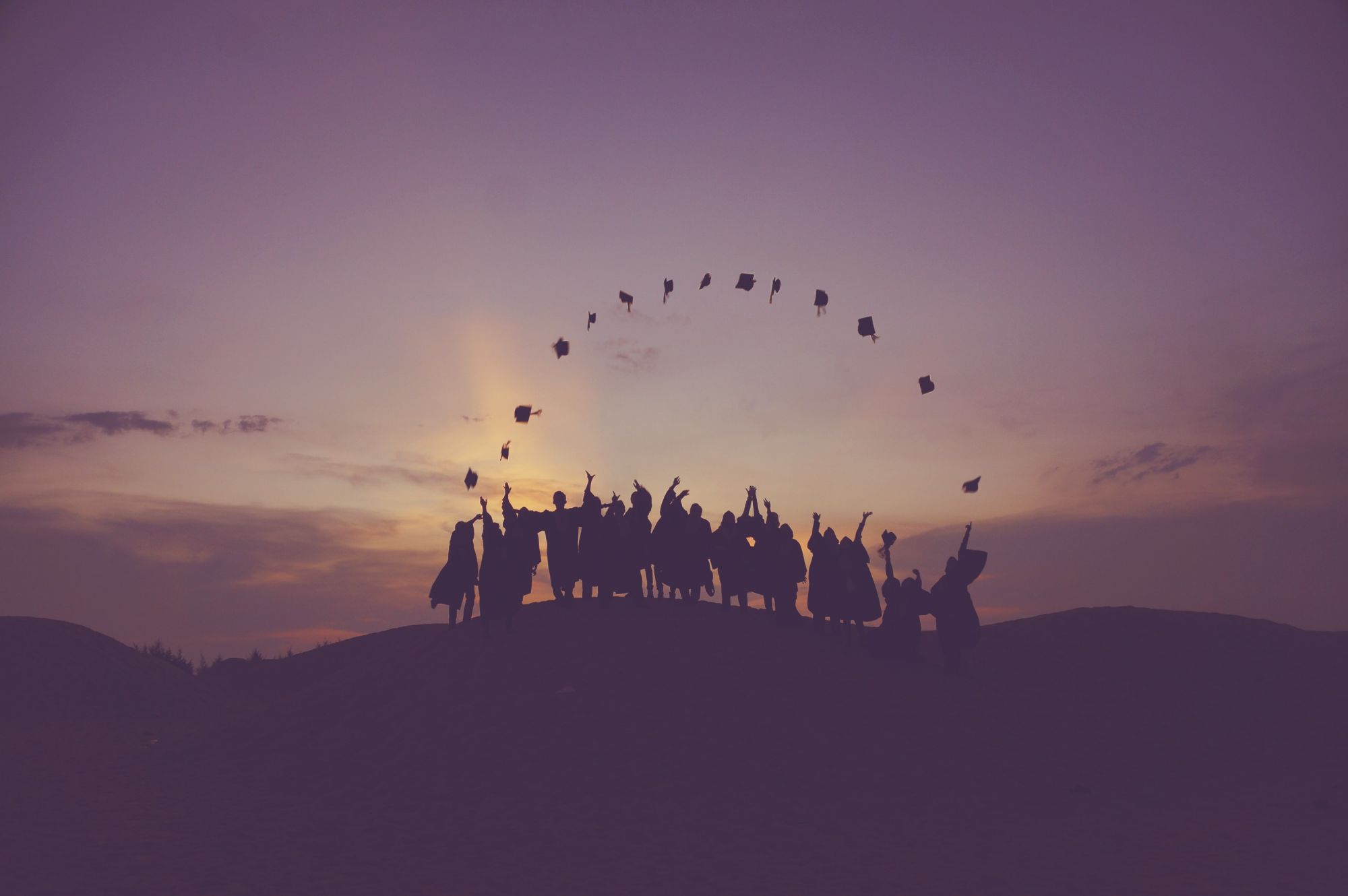 Class Of 2020 Graduates Reveal Their Hopes and Dreams For the Future