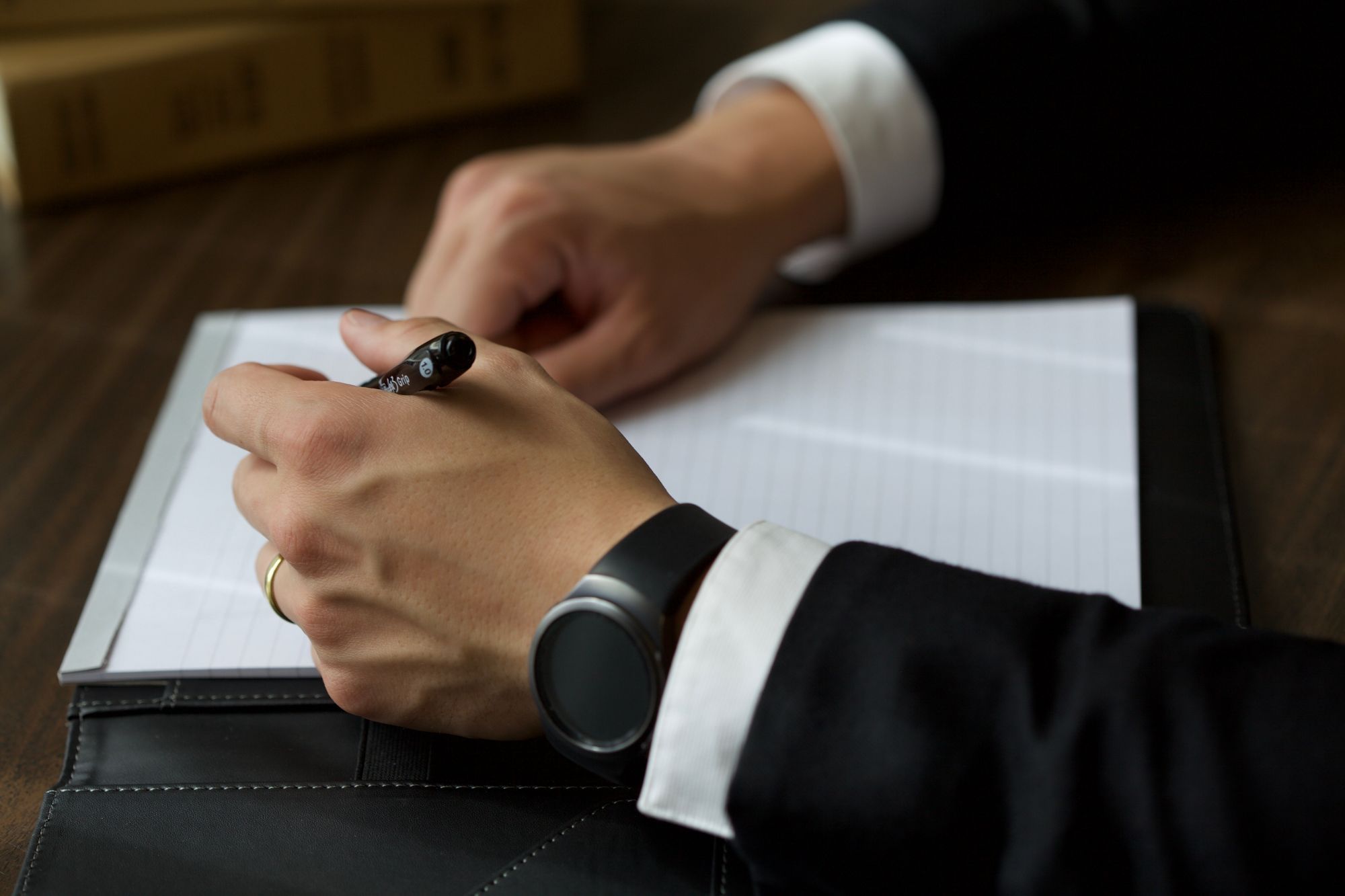 Take Greater Control of Your Assets and Plan Ahead With Manulife’s Signature Indexed Universal Life Select
