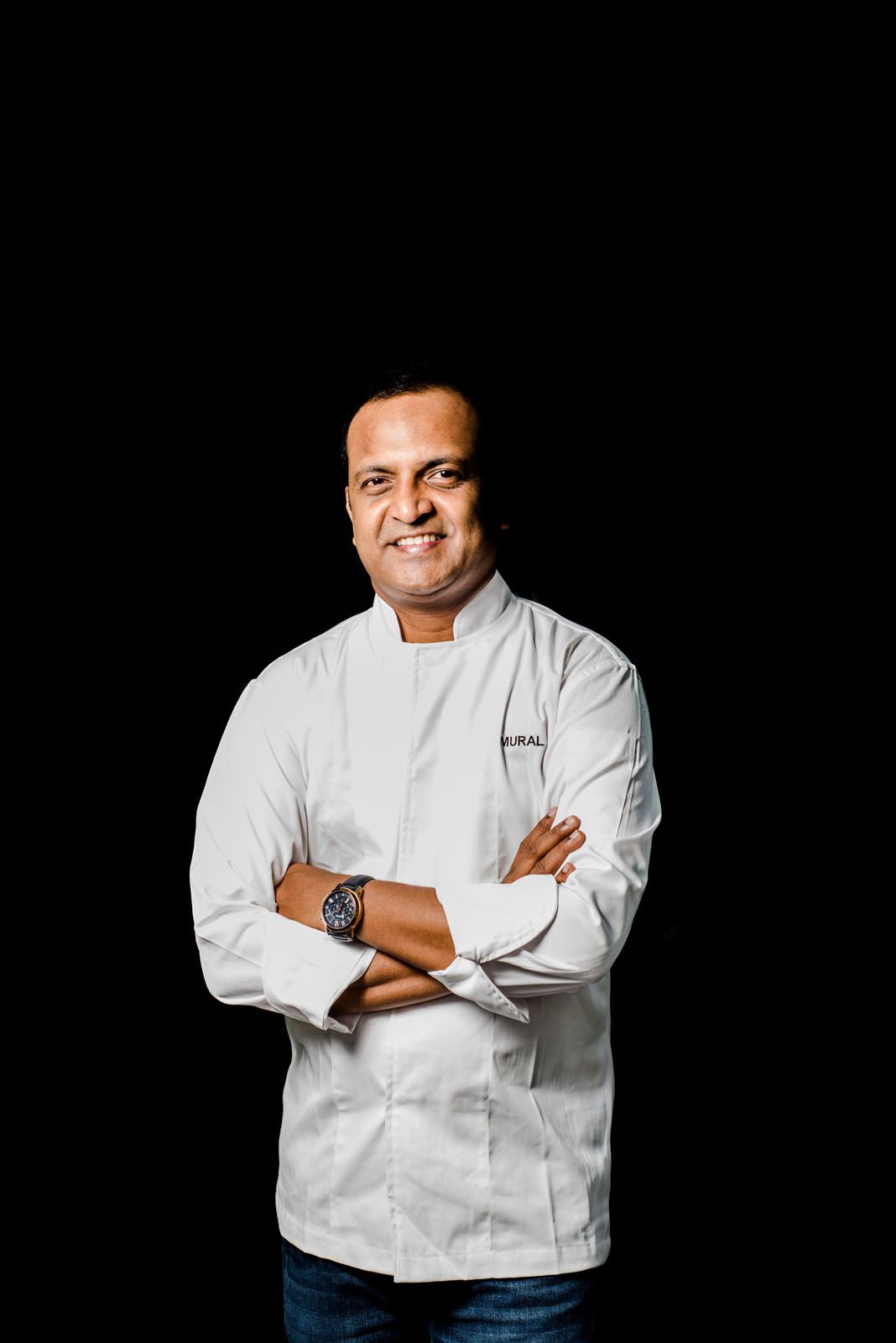Former Song of India Chef Manjunath Mural Starts a New Chapter With His Restaurant, Adda