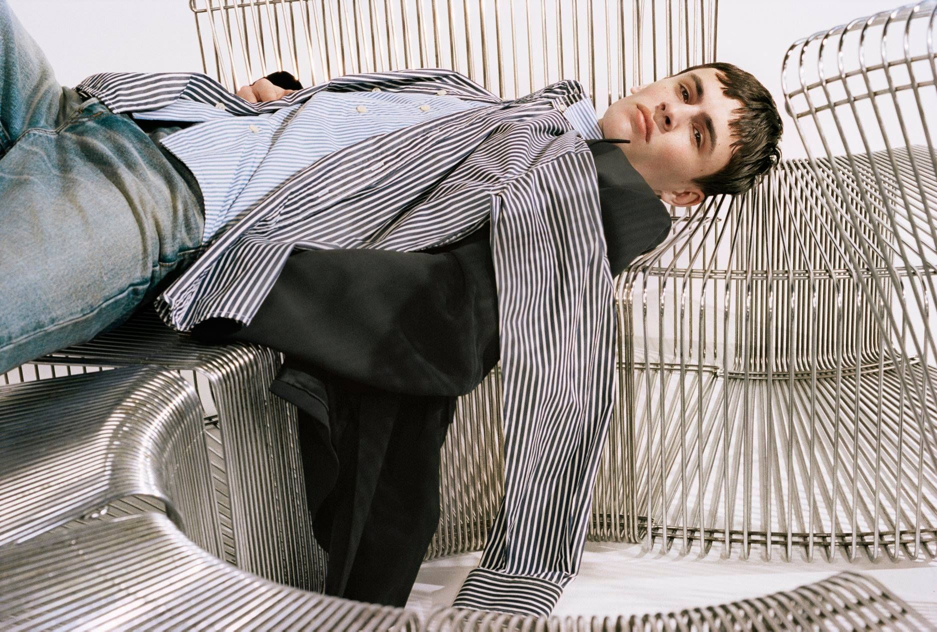 Balenciaga To Present Its First Couture Show in Over 50 Years