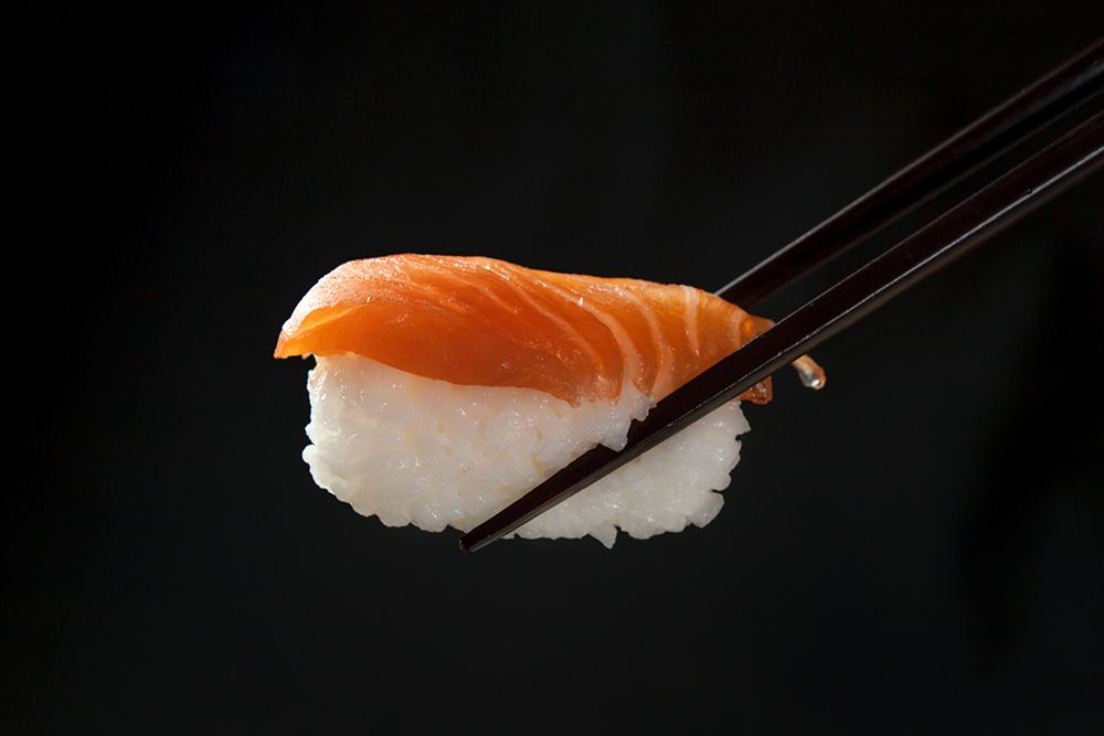 Why We May Soon Be Eating Sushi Made With Lab-Grown Fish