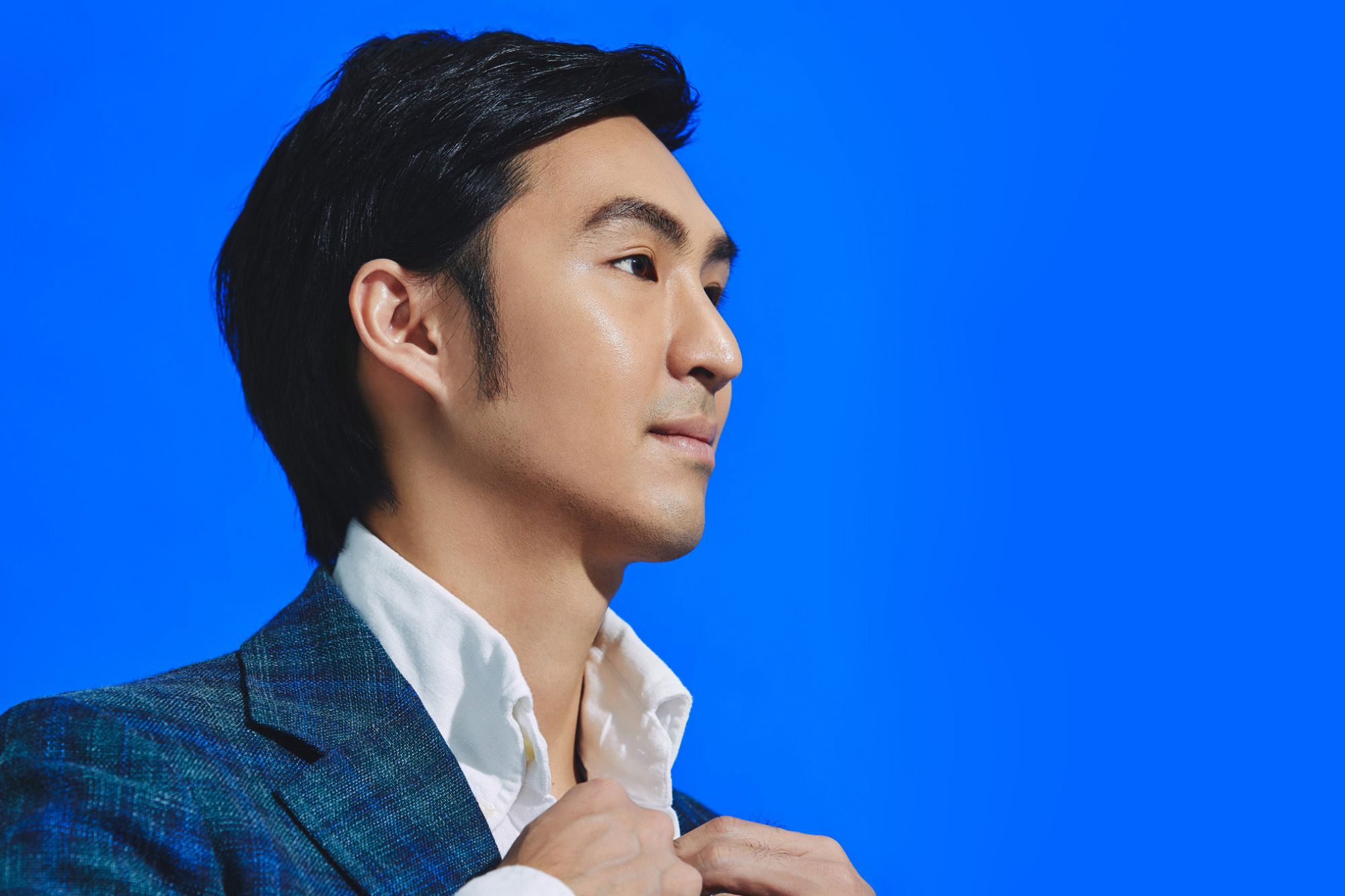 This Biotechnology CEO is Using Advanced Technology to Find Cures For Debilitating Diseases