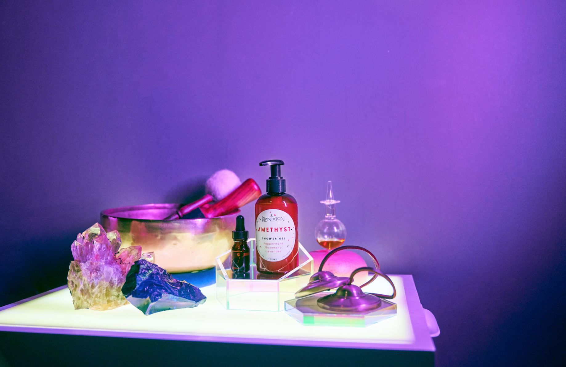 The Best Alternative Wellness Treatments to Try in Singapore