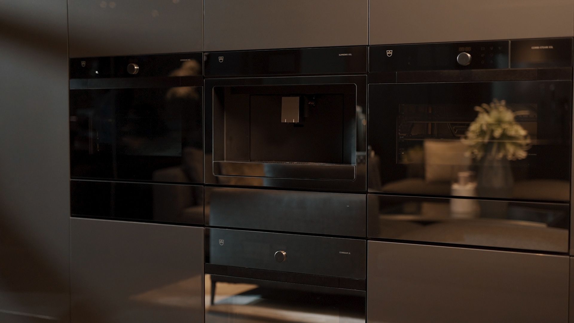 Watch A Closer Look at the VZUG Showroom with Singaporean Celebrity