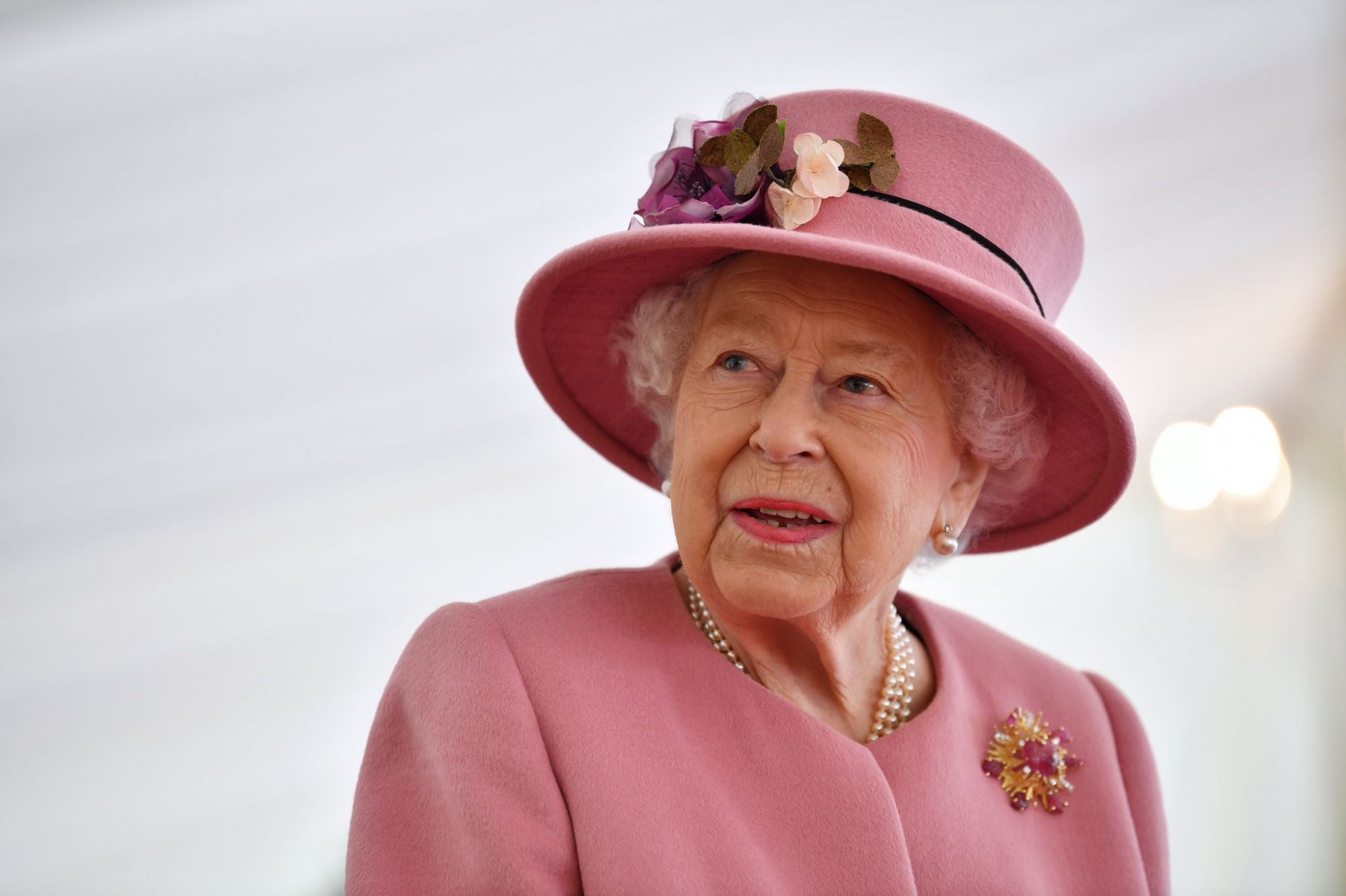 (Image: @RoyalFamily/Twitter)