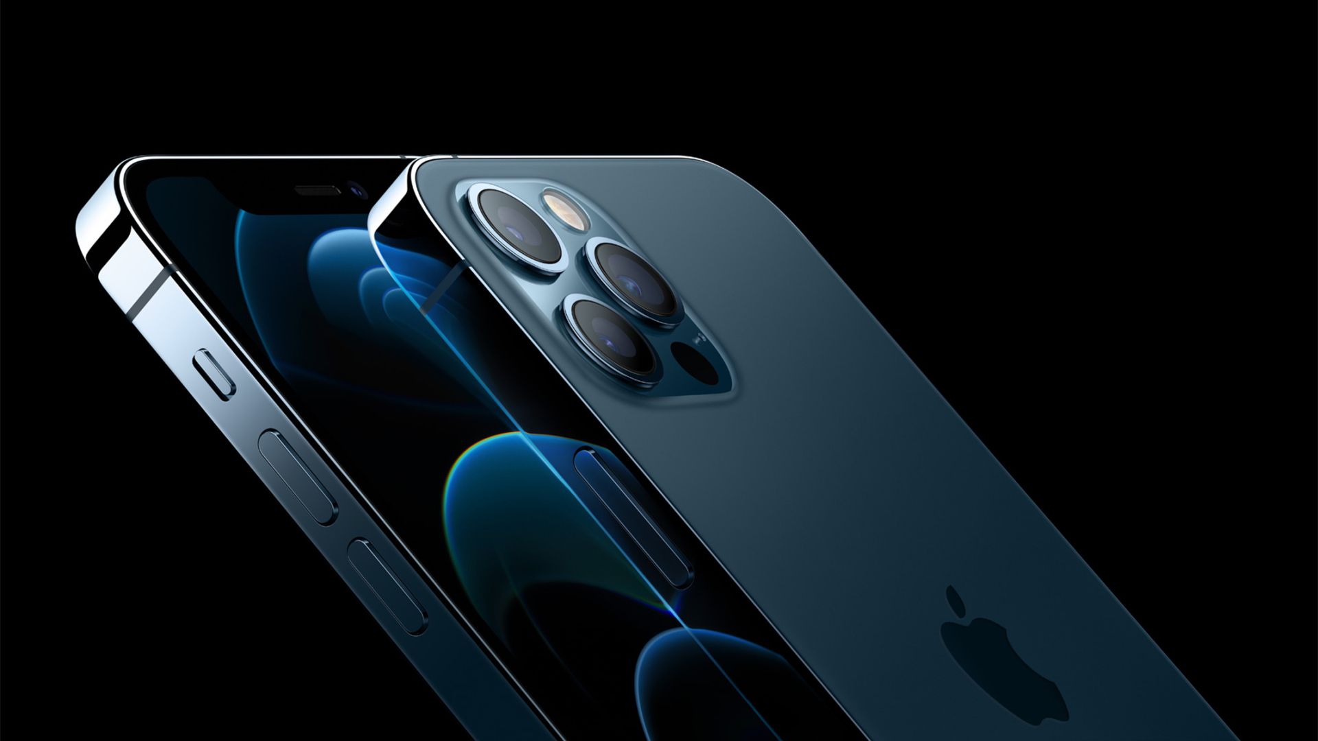 Mini, Pro, Pro Max: A Closer Look at the Apple 5G iPhone 12 Lineup