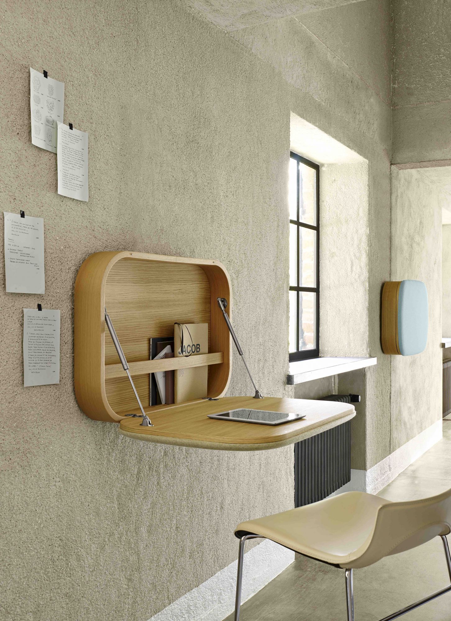 14 Furniture And Decor Pieces to Improve The Look of Your Home Office