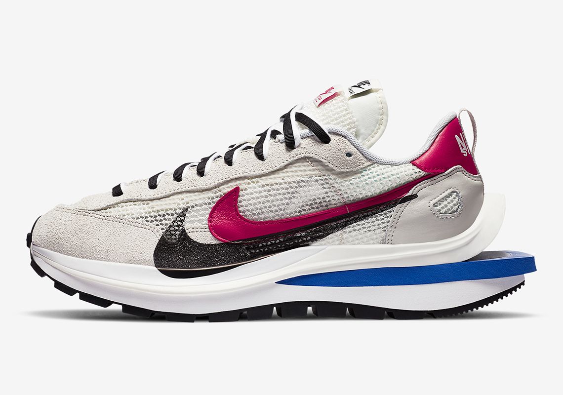 Sacai x Nike's Highly-Anticipated 