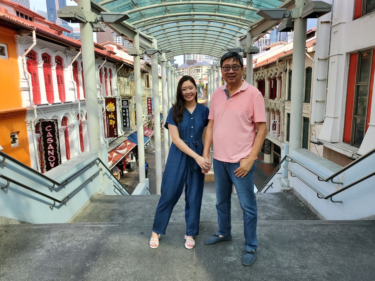 Tatler Tours: Rebecca Eu Takes You Around Chinatown | The Best Food, Activities And Spots