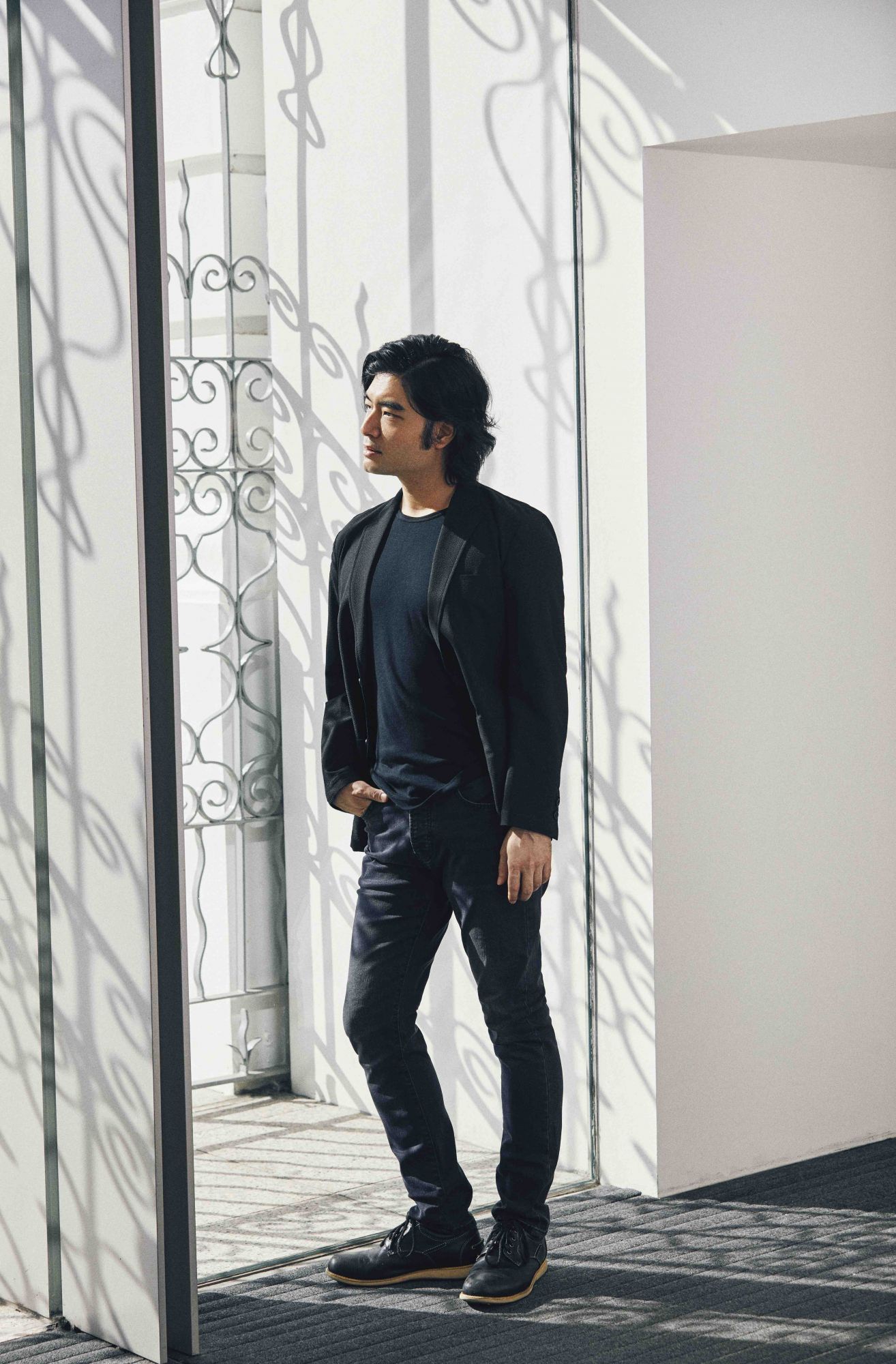 Singaporean Conductor Darrell Ang Reveals How He Manages International Orchestras
