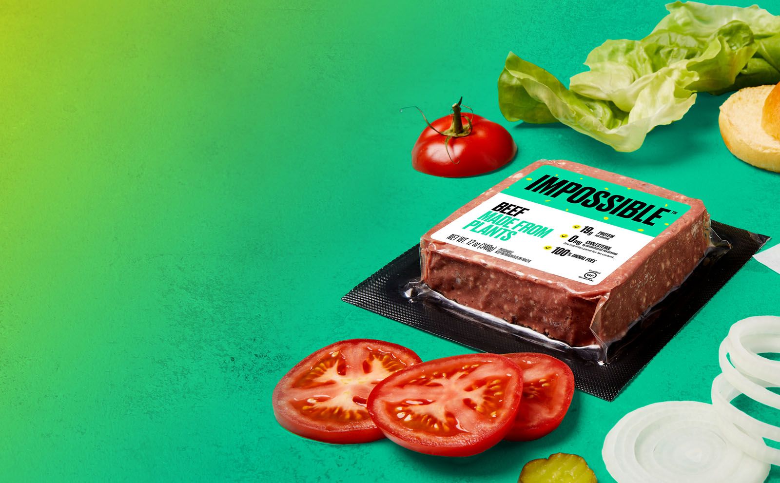 Impossible Foods is Now Available at Supermarkets in Singapore, Plus 5 Recipes to Try