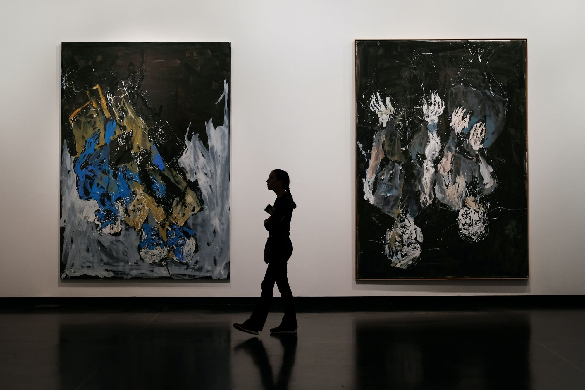 3 Virtual Art Exhibitions To Enjoy Within the Comforts of Your Home