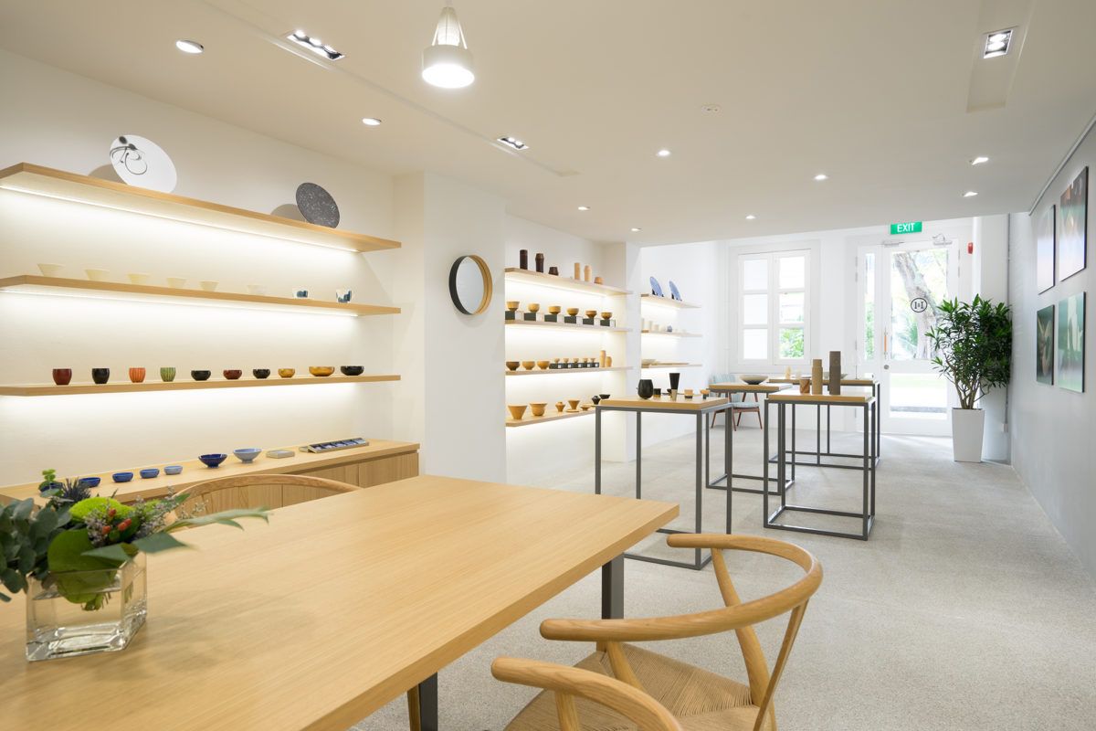 6 Exquisite Homeware Pieces We Love from Huls Gallery Singapore