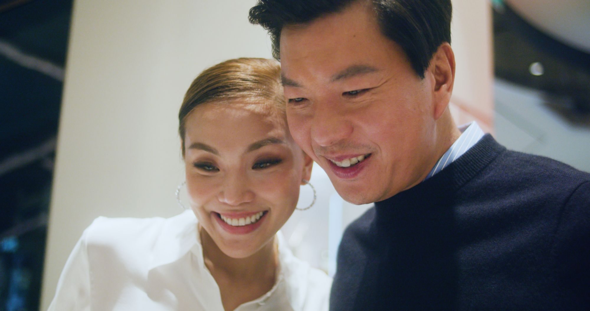 Tatler 10: Clinton Ang and Tina Cheng's Wish List for the Christmas Holidays