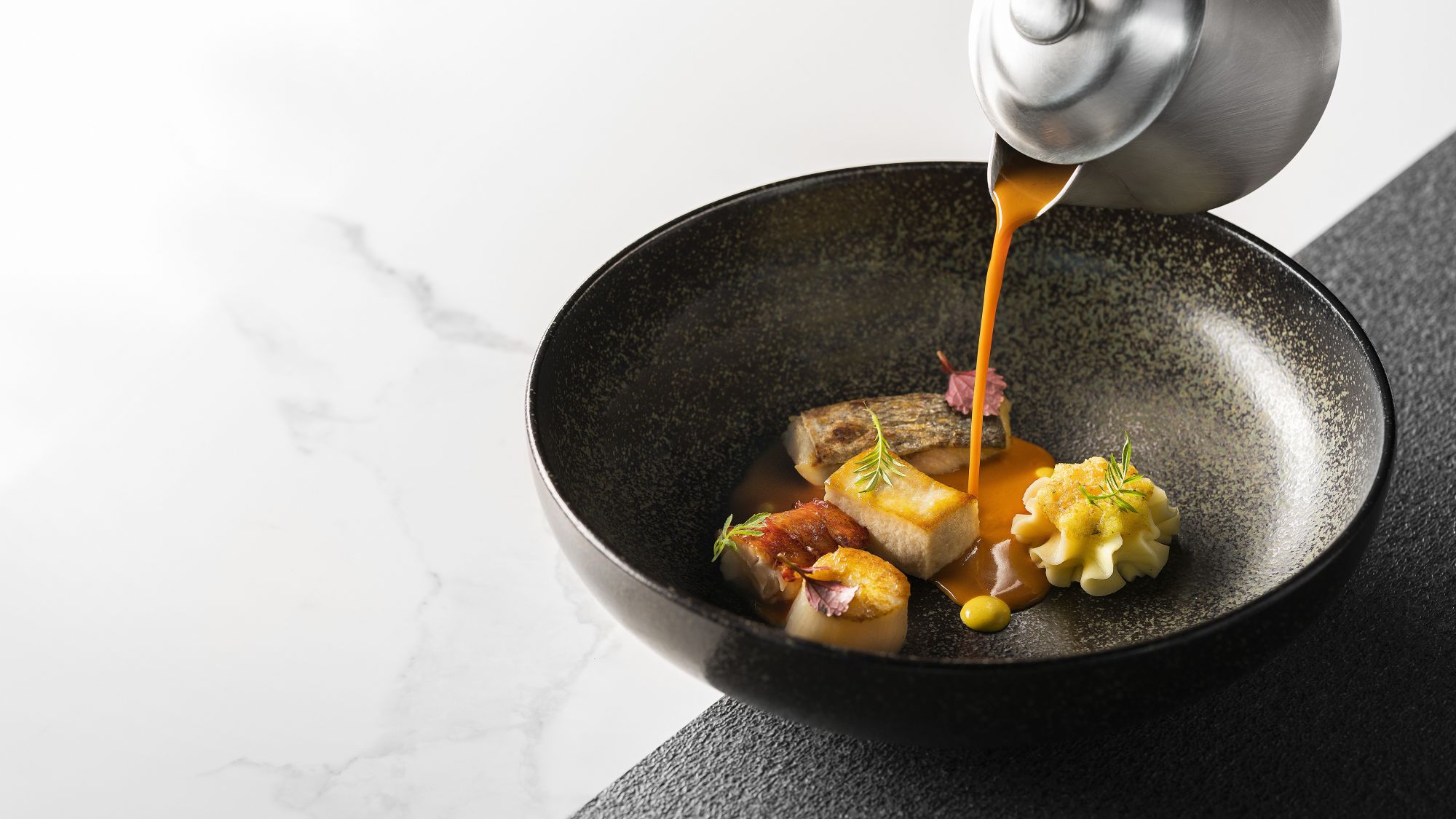 Phase 2 Dining in Singapore: How Restaurants That Opened in the Middle of a Pandemic Have Adapted