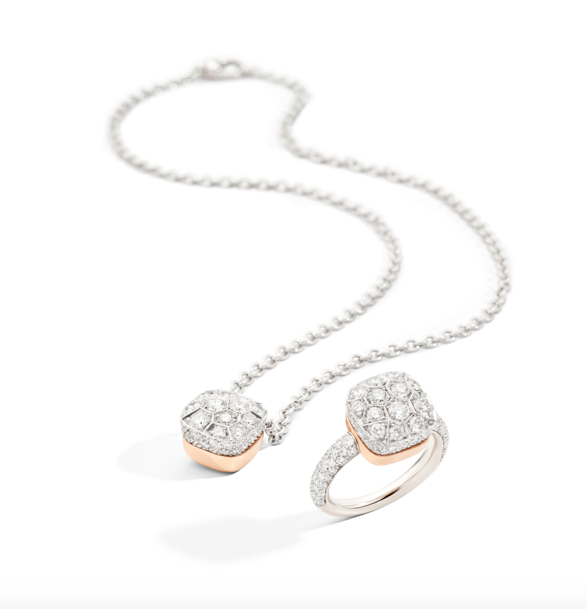 Why Luxury Milanese Jeweller Pomellato Stands Out as a Bold Brand With