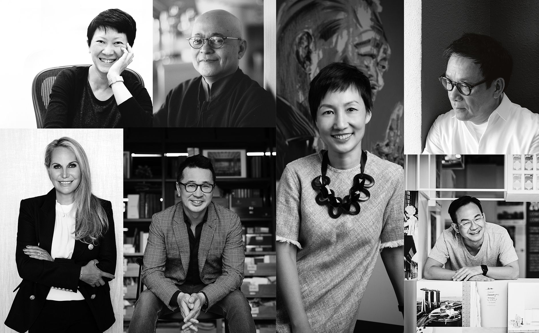 Tatler Design Awards 2021: Introducing The Jury Panel