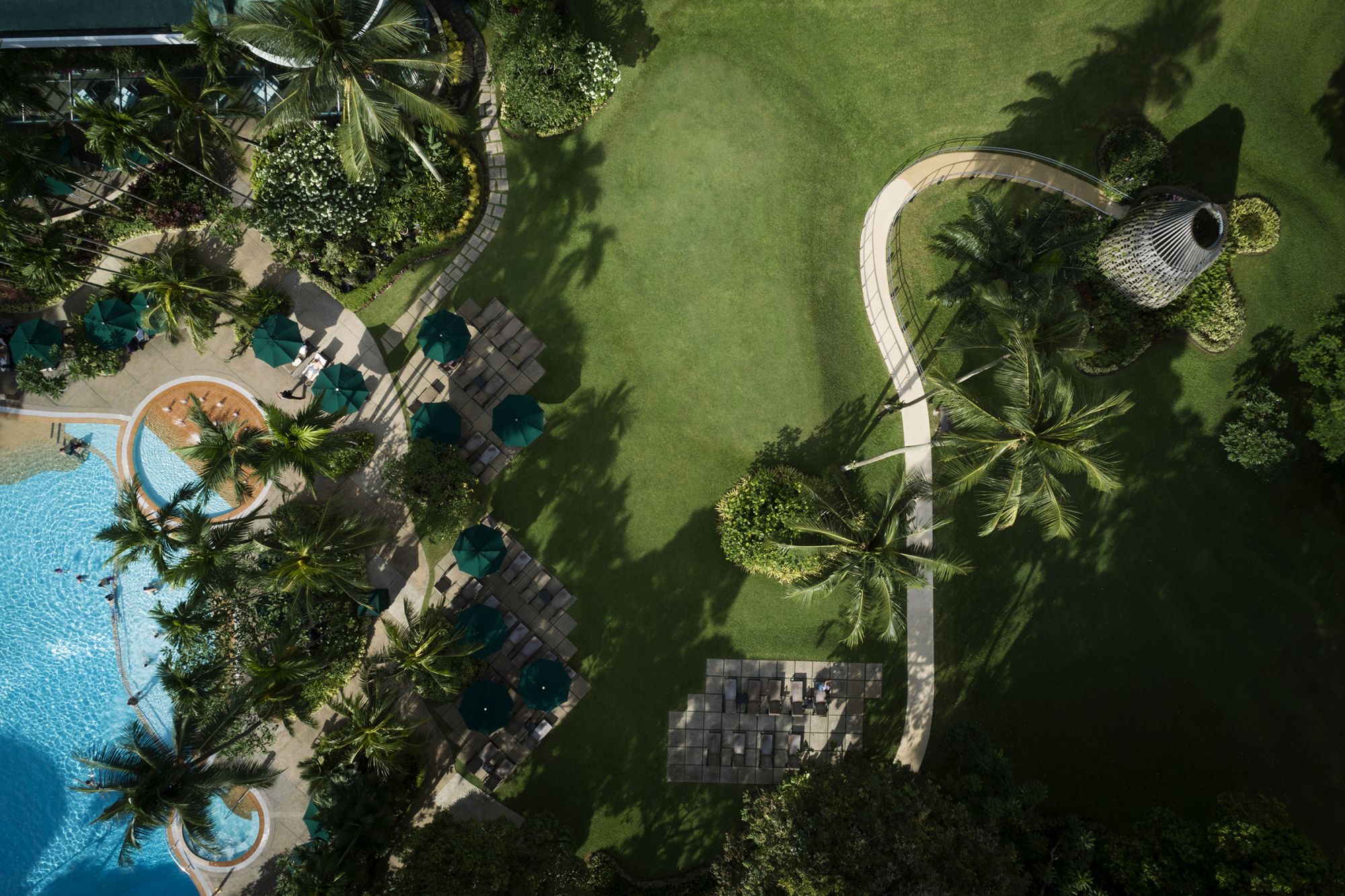 Hotel Staycation Review: Tatler Checks Into… Shangri-La Hotel Singapore, Valley Wing