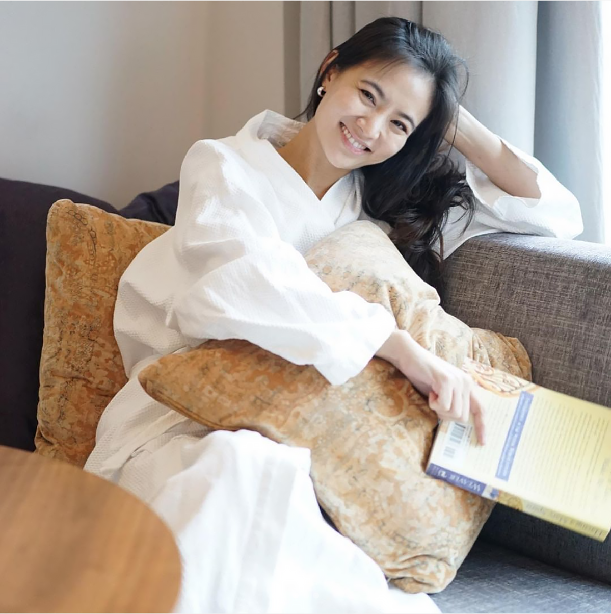 #Tatlergram: Where Do Our Society Friends Go for a Hotel Staycation in Singapore?