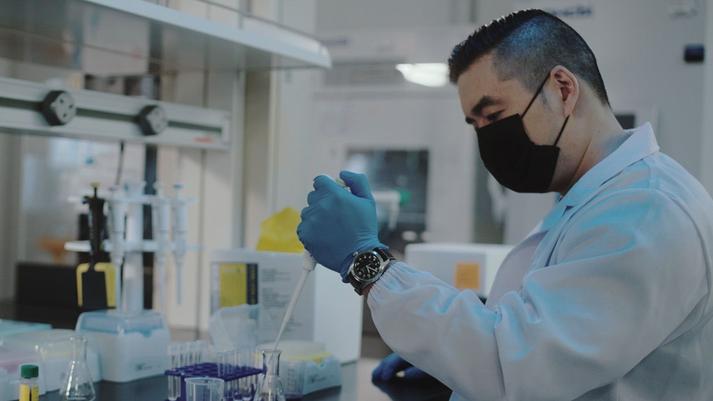 Why Artificial Intelligence Expert Dean Ho Shares the Same Spirit As His Longines Wristwatch