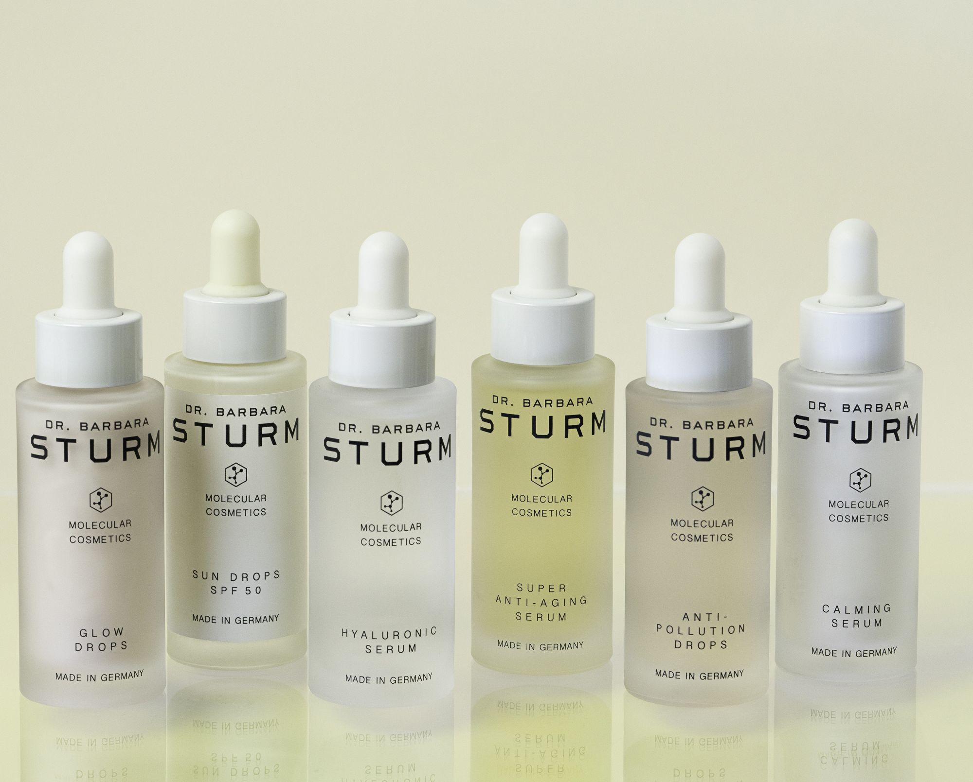 The Best Face Serums in 2020, According to Singapore's Beauty Aficionados