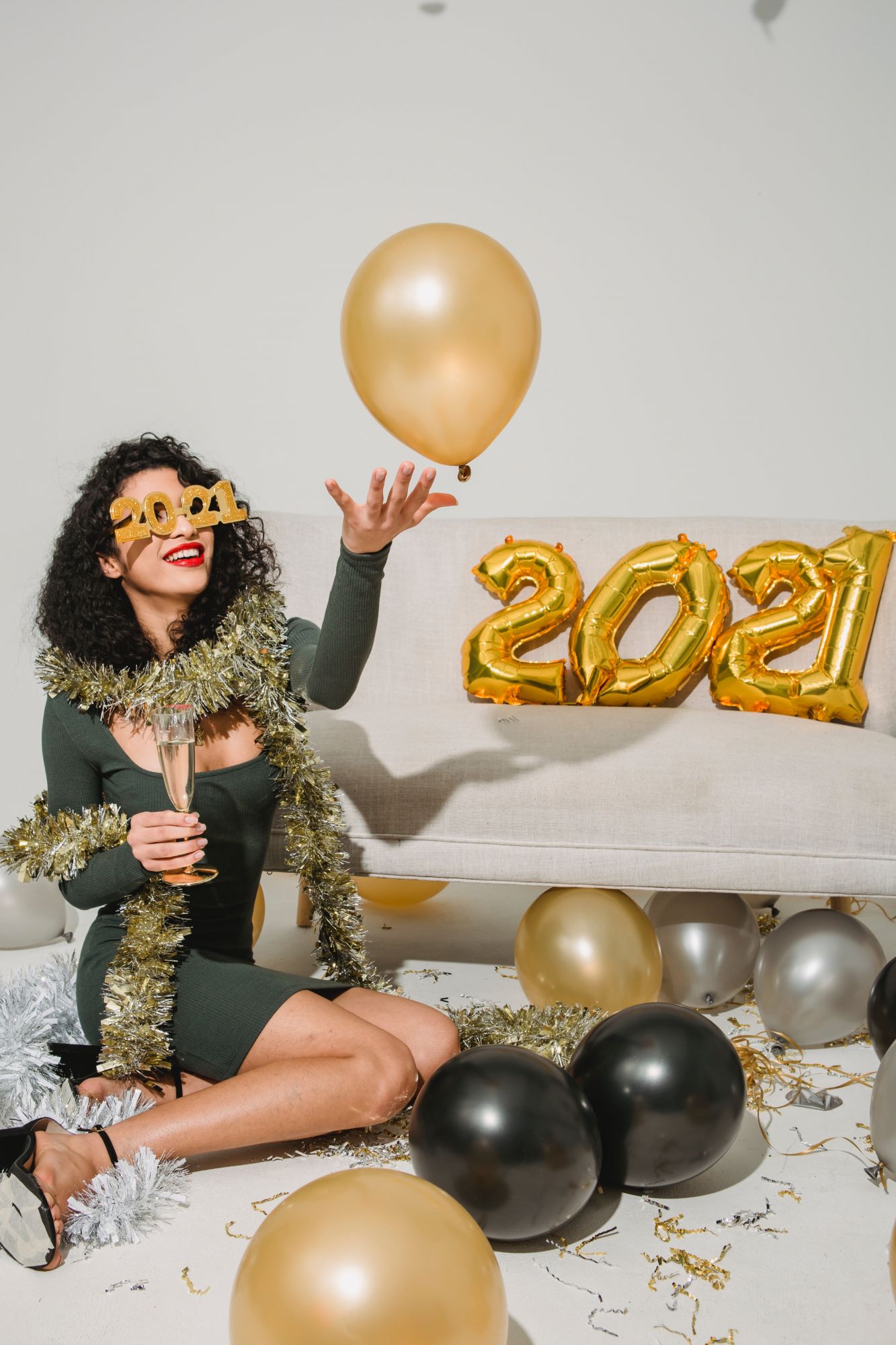 5 Things to do on New Year's Eve in Singapore