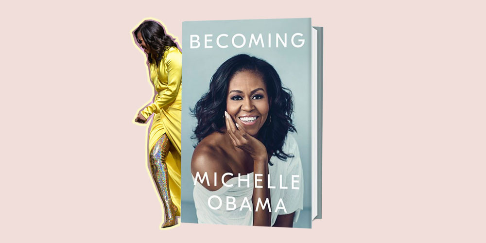 5 Incredible Life Reminders, From Michelle Obama’s Best-Selling Book
