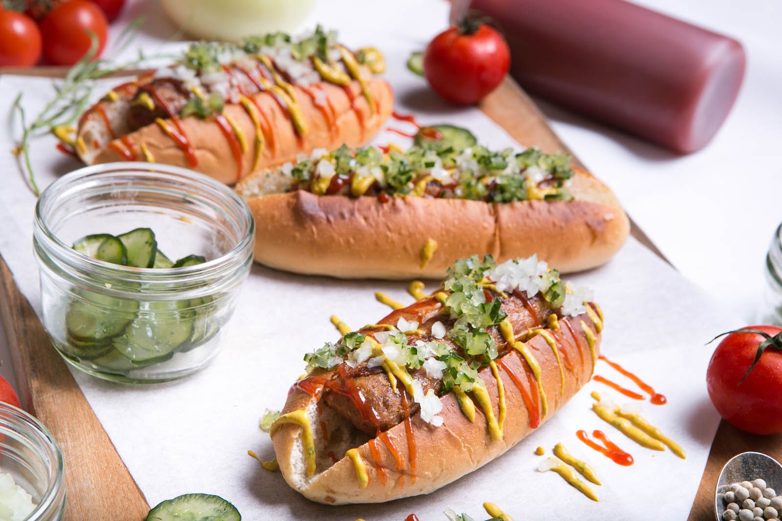 5 Plant-Based Dishes for a Healthier Diet in 2021