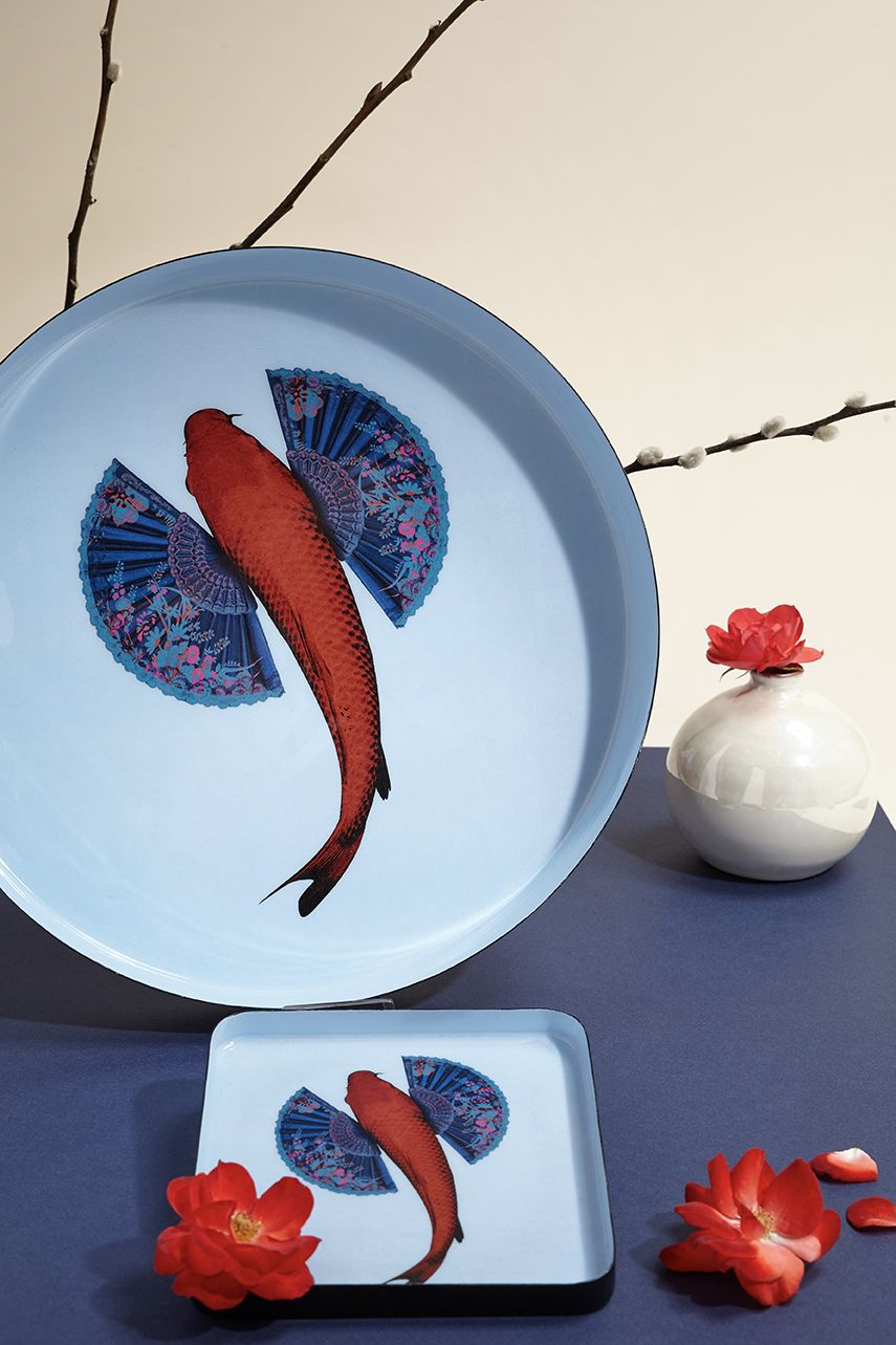 Chinese New Year 2021: Decorative Trays and Dishes We Love