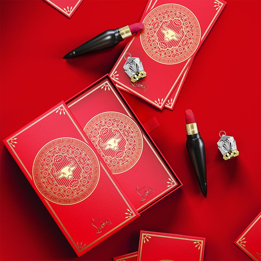 Chinese New Year 2021: New and Limited-Edition Beauty Products to Own and Gift