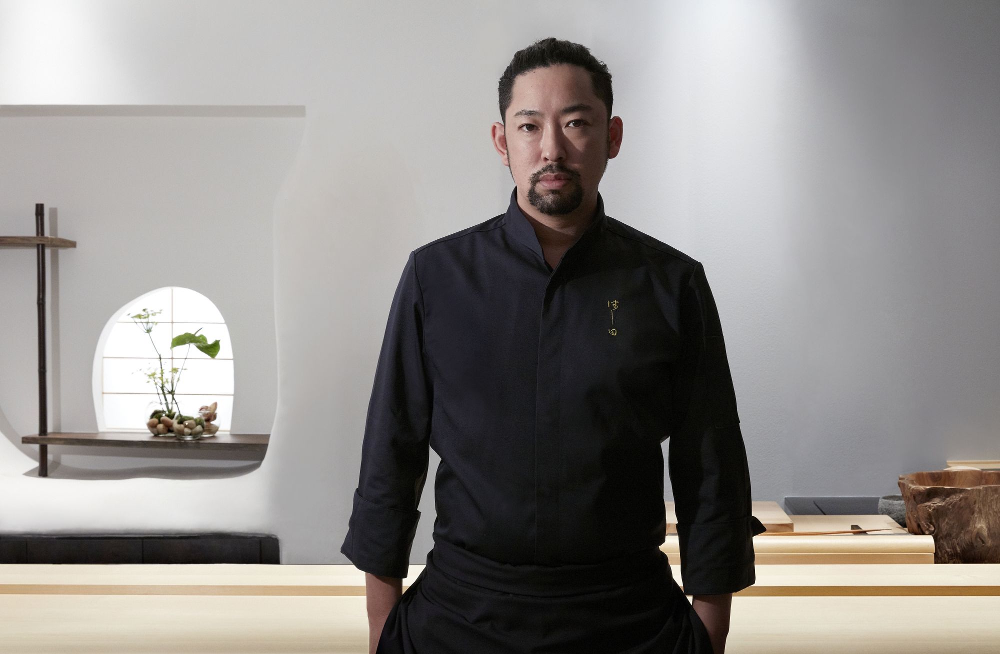 Hashida Singapore Returns in January 2021 With Fresh Perspectives on the Modern Sushi Experience