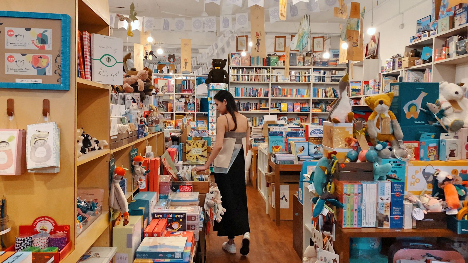 Tatler Tours: Cheryl Wee Takes Us Around Tiong Bahru | The Best Food, Activities and Spots
