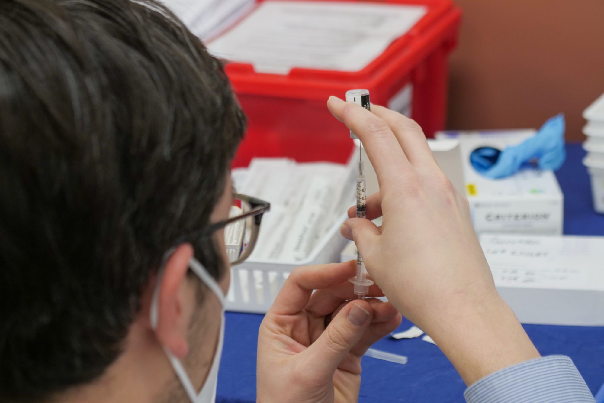 Singapore is First in Asia to Approve Moderna’s Covid-19 Vaccine