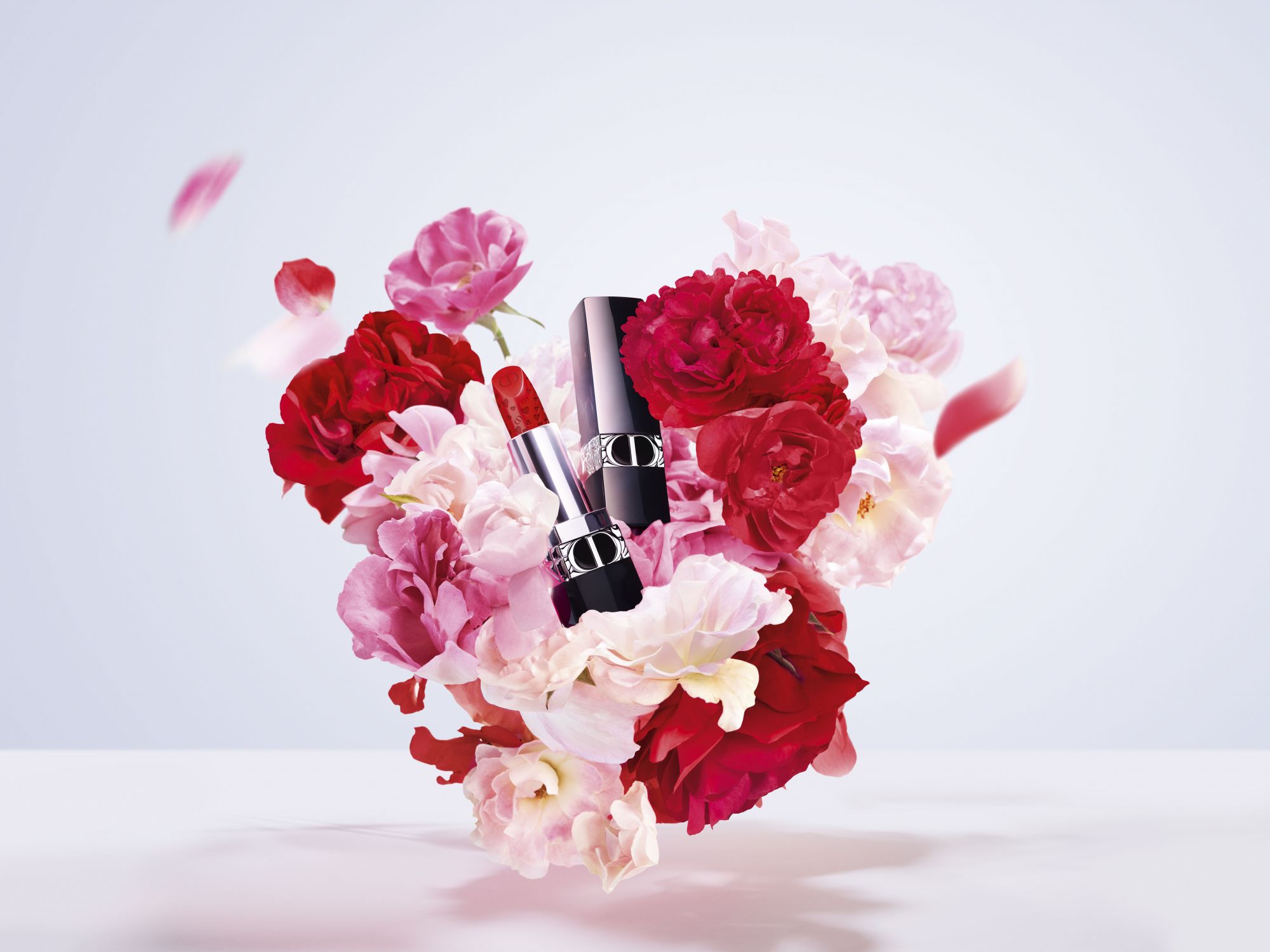 New in Beauty and Valentine's Day Exclusives: The Latest Skincare and Makeup To Try and Gift in February 2021