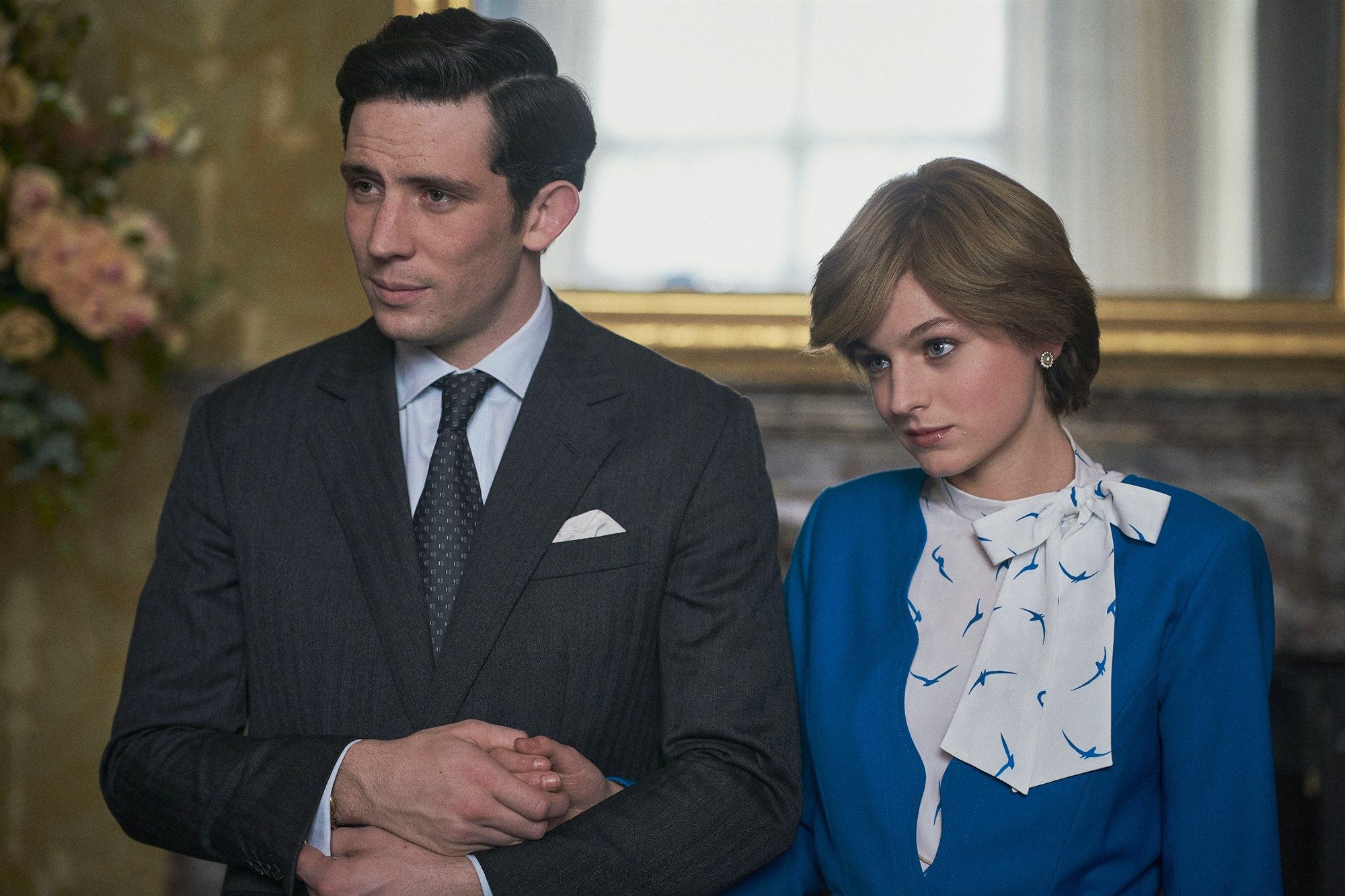 From Bridgerton to The Crown: The Full List of SAG Awards 2021 Nominees