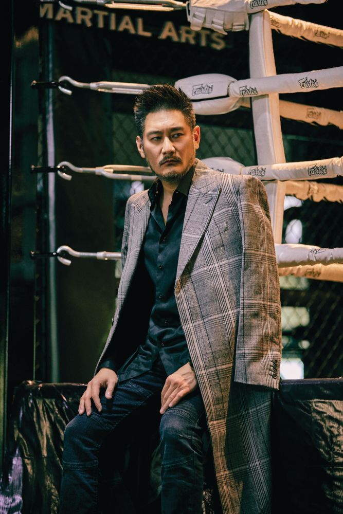 The Apprentice: One Championship Edition Airs in March 2021