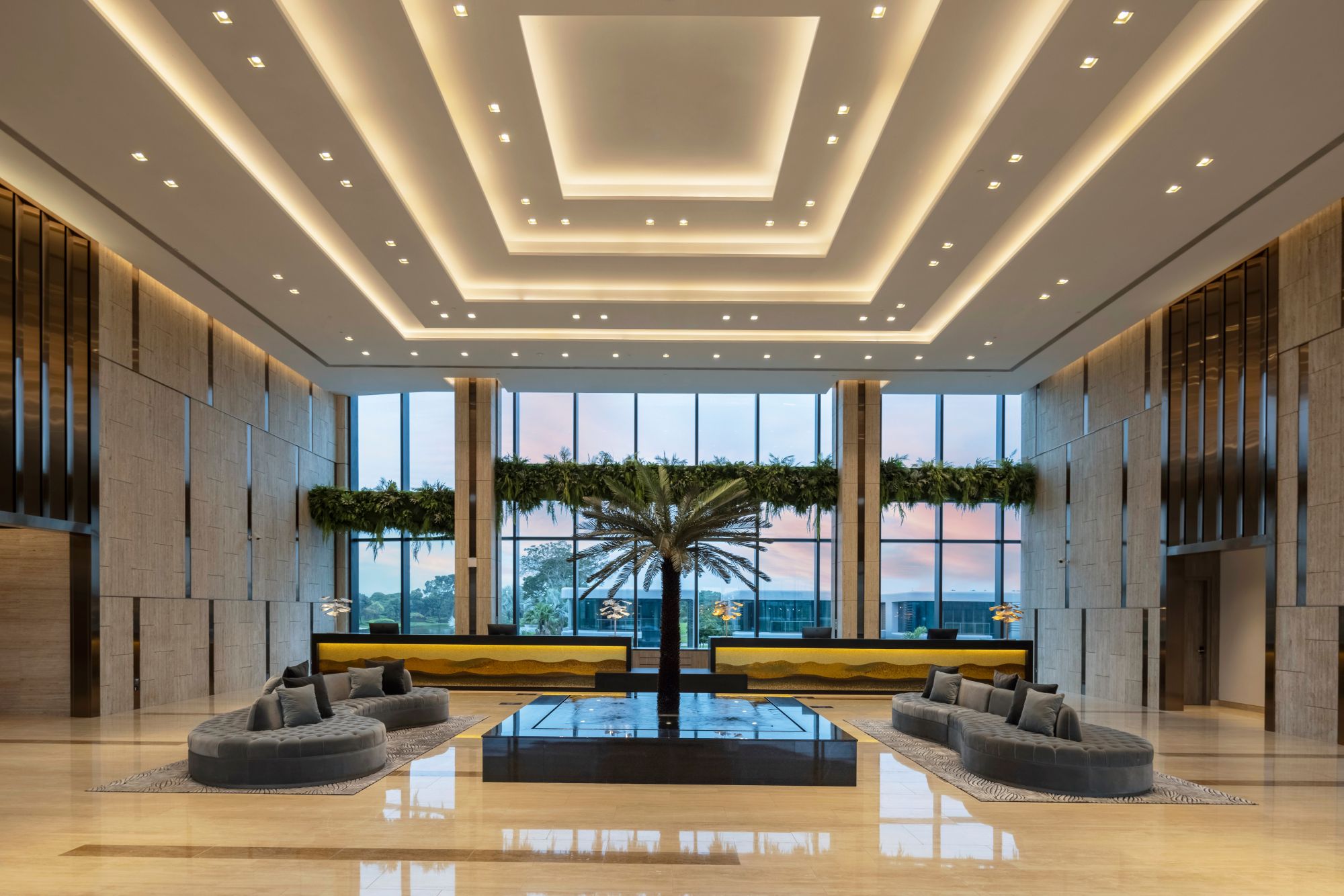 Dusit Thani Laguna Singapore: Hotel Staycation Review