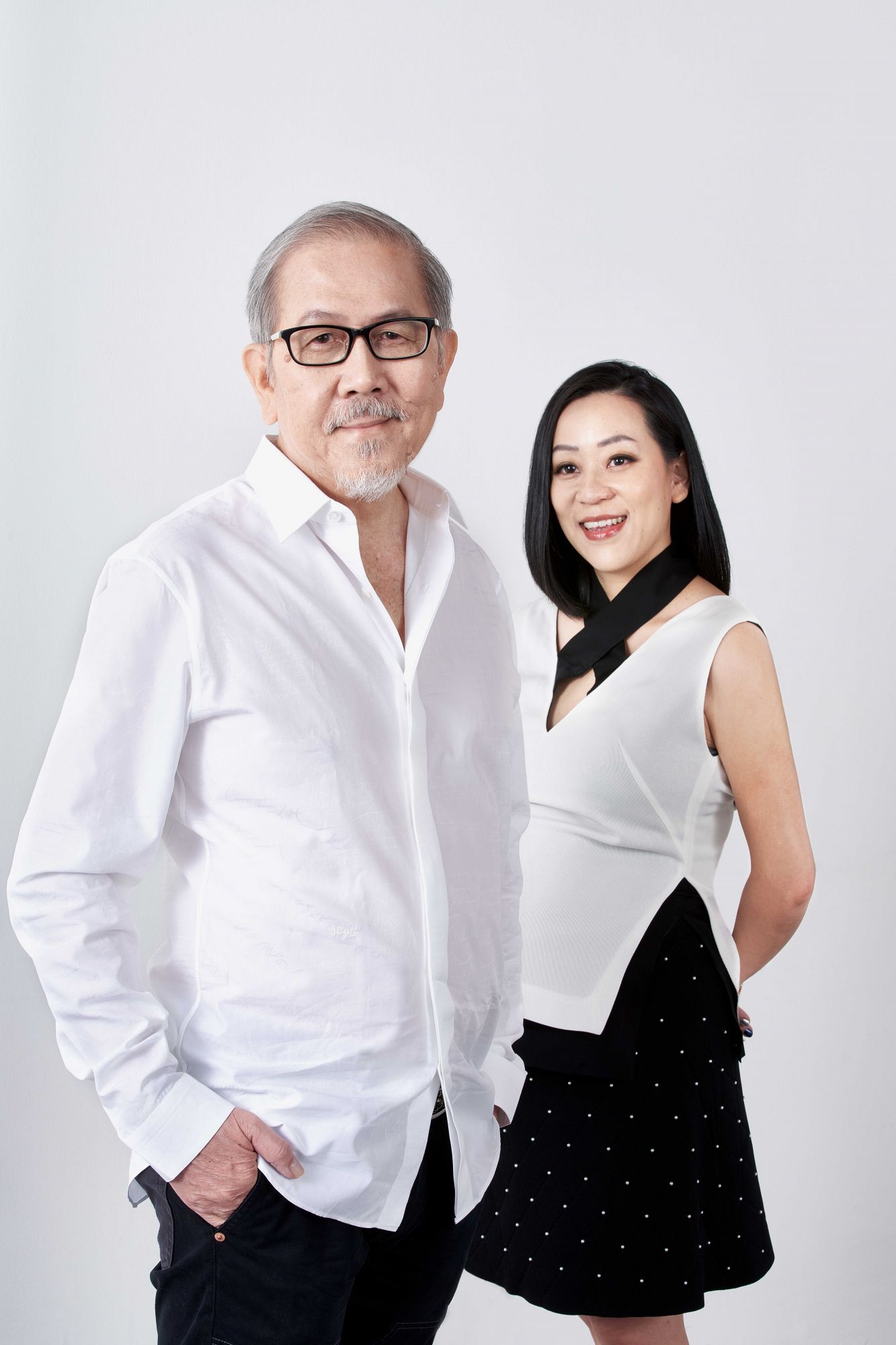 Singaporean Art Collectors Chong Huai Seng and Ning Chong on Nurturing Interest in Art