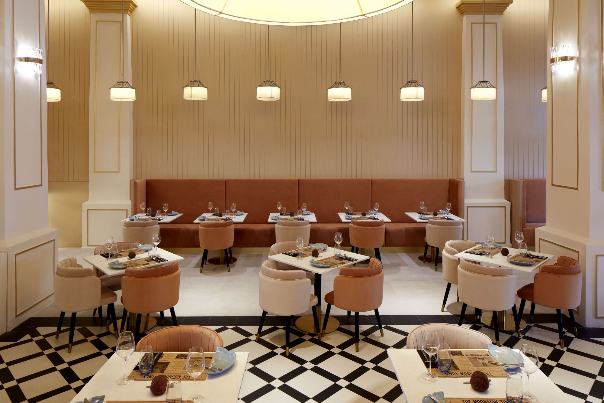Moonbow is Dempsey Hill’s Latest Swanky Restaurant