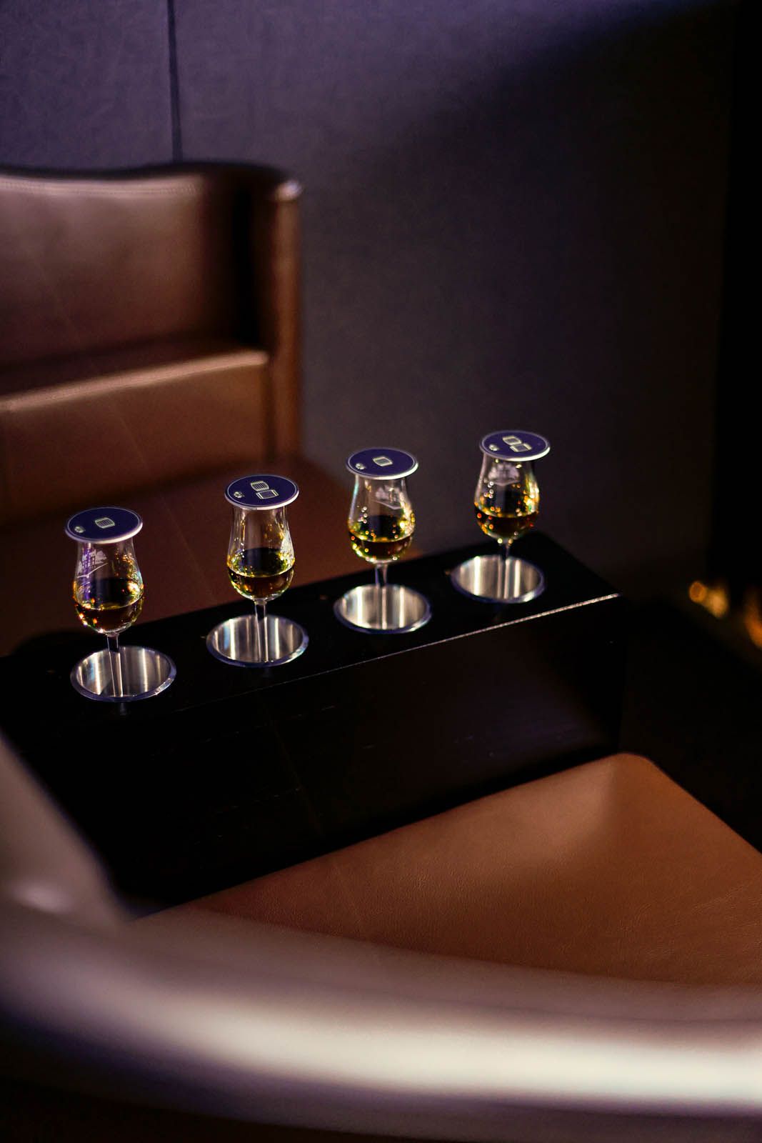 The Macallan Experience Extends Its Stay at Raffles Hotel Singapore
