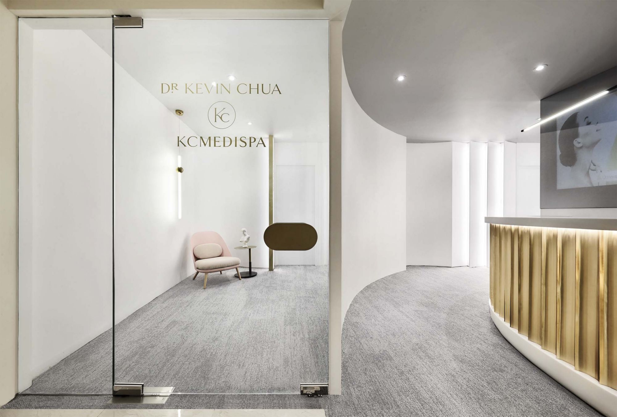 Dr Kevin Chua Medical & Aesthetics