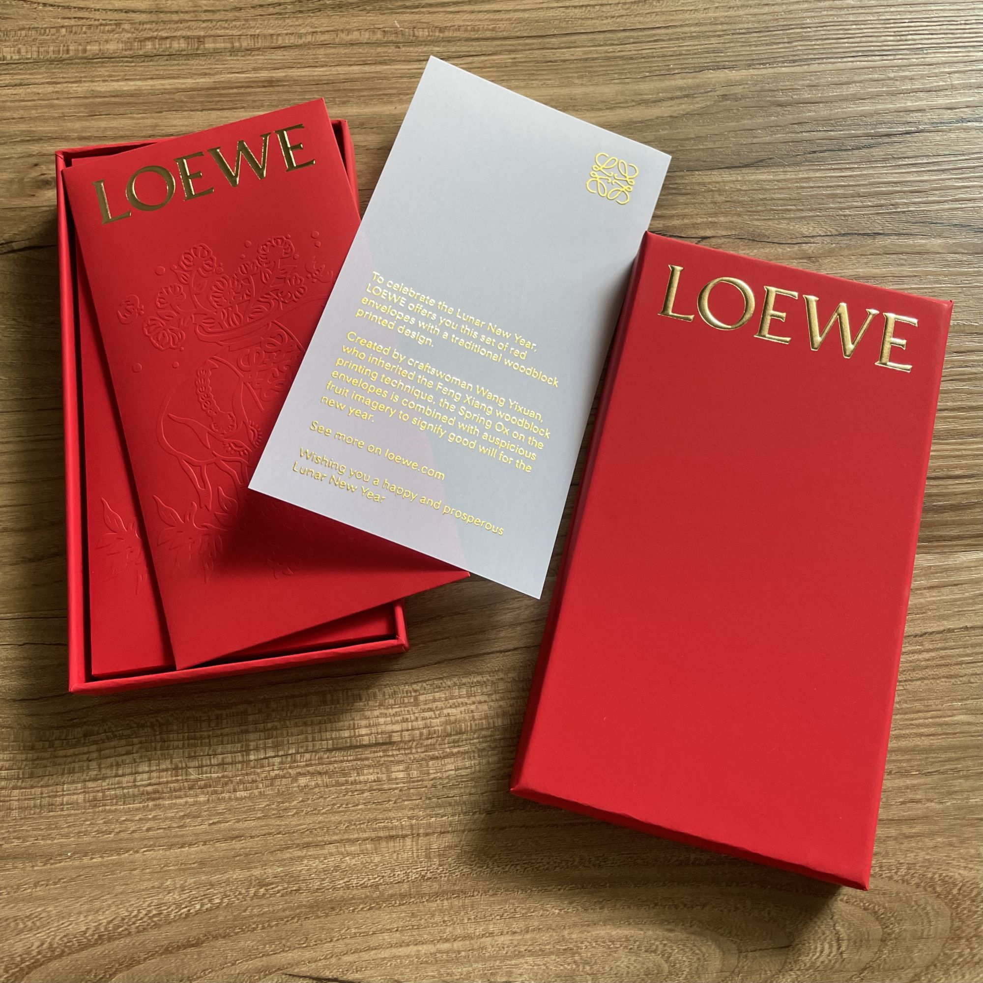 Loewe