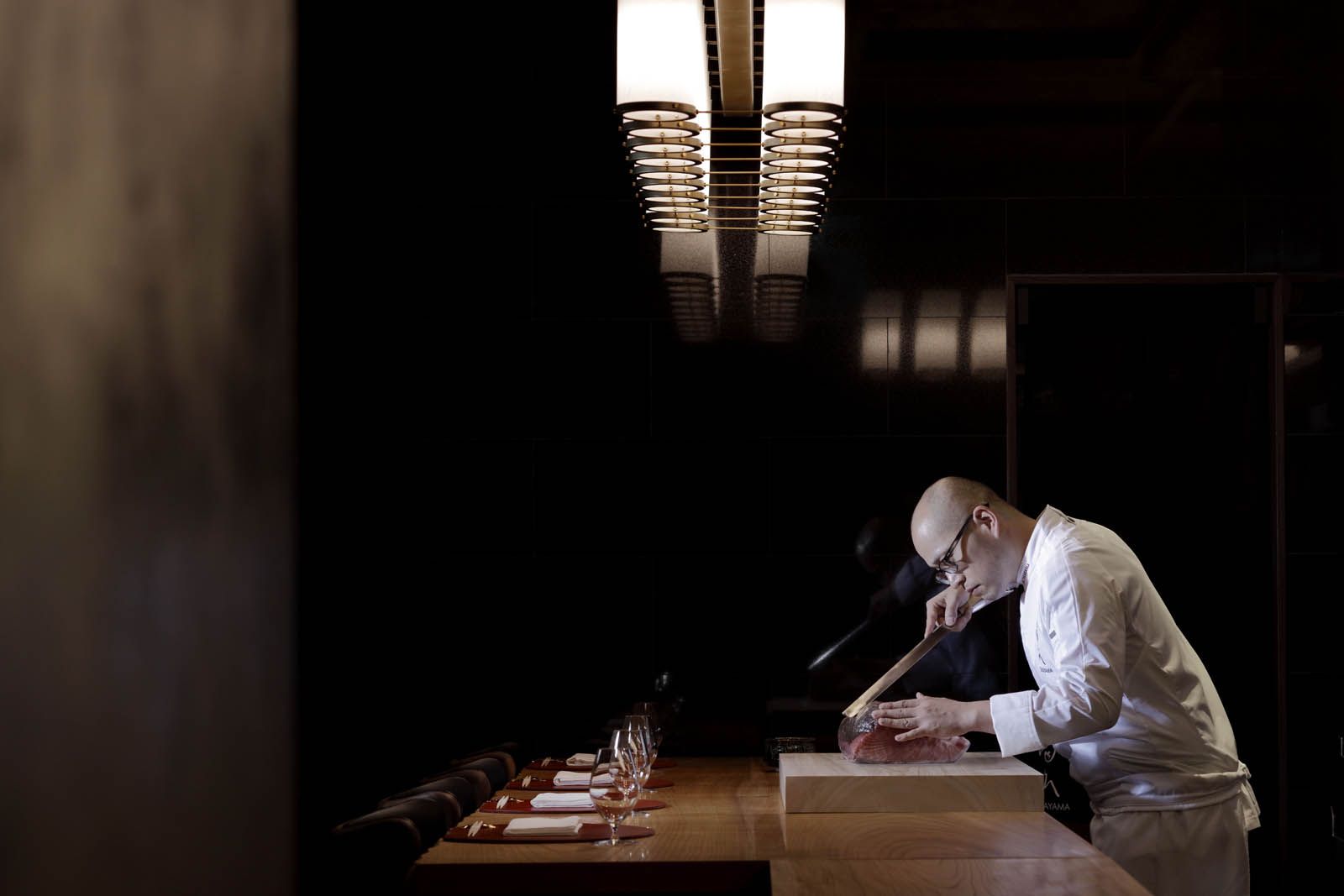 Where to Eat in Singapore This Week: Wa-i Sushi, Takayama, Takeshi-San, Brewerkz, Luke’s Lobster