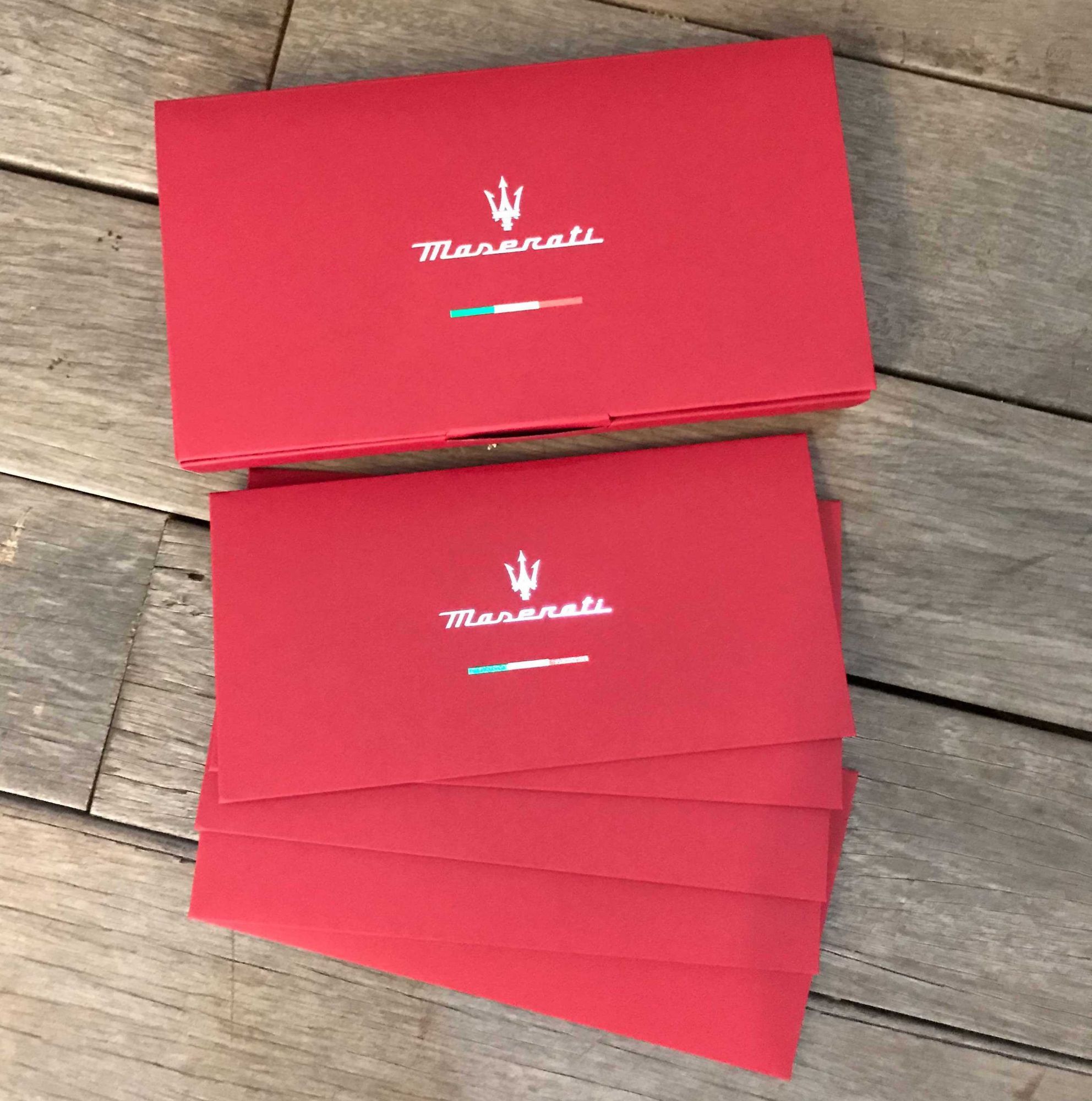 Maserati