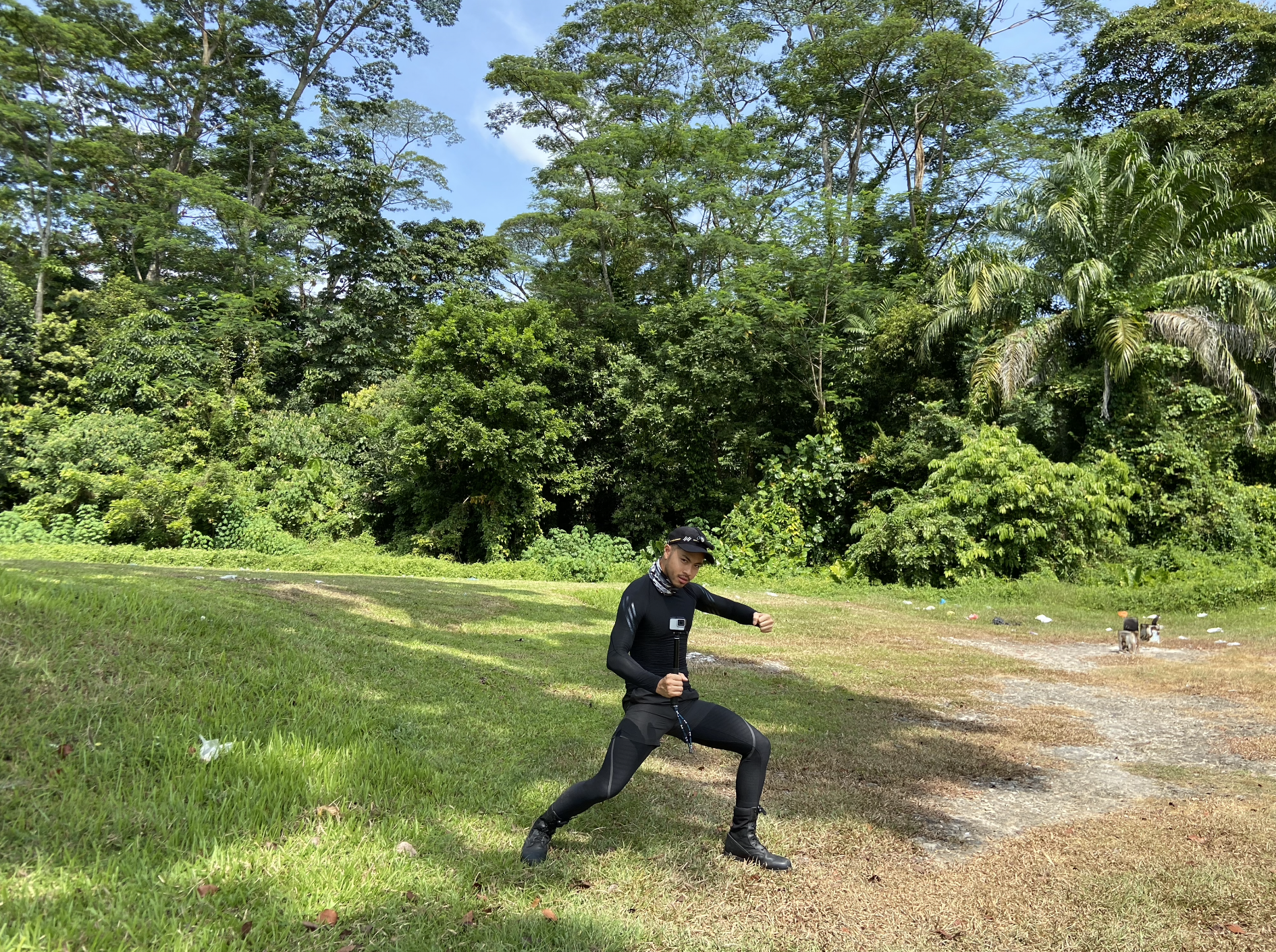 Tatler Tours: Benjamin Kheng Takes Us Around Woodlands | The Best Food, Activities and Spots