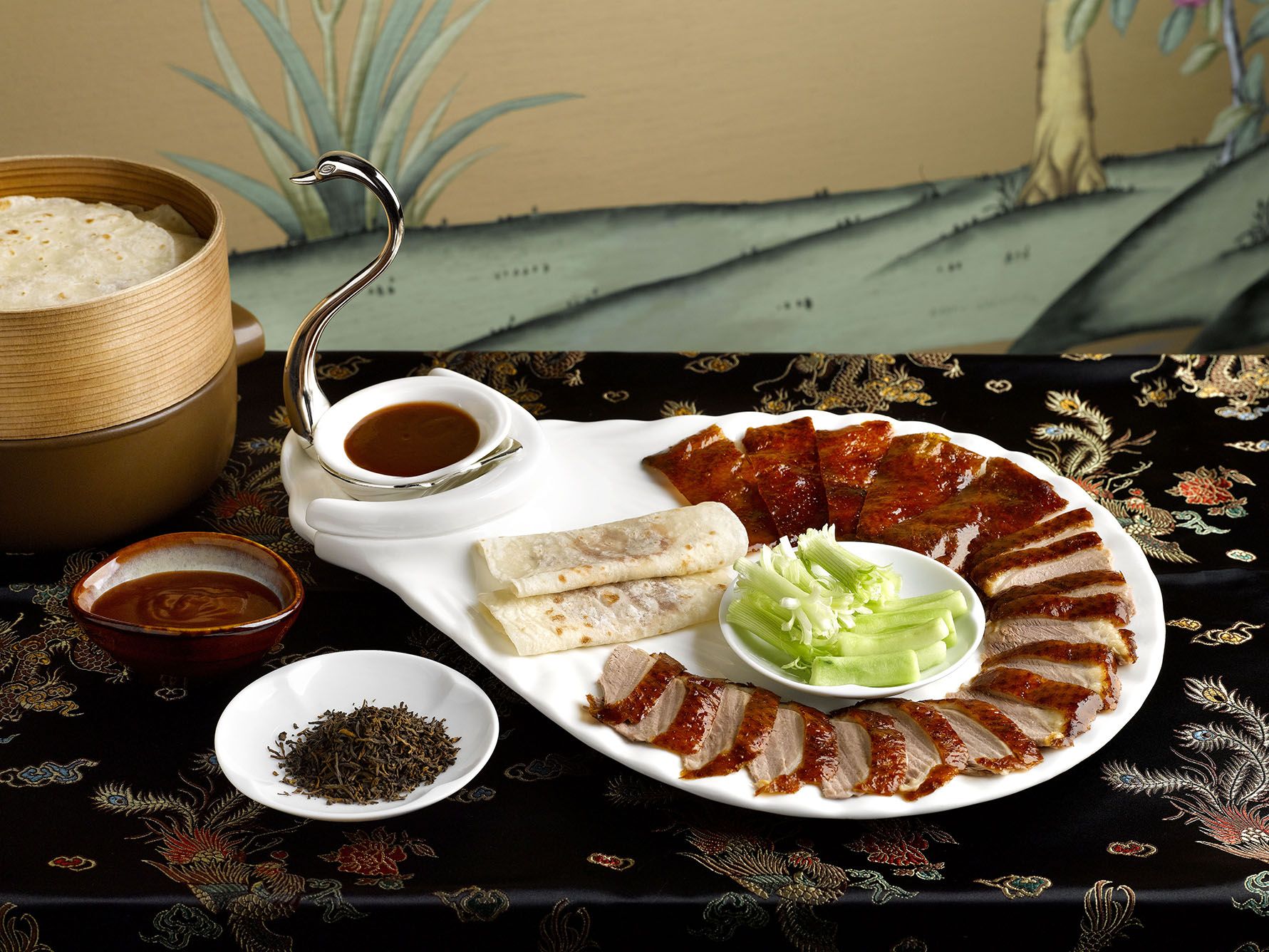 The Best Peking Ducks in Singapore