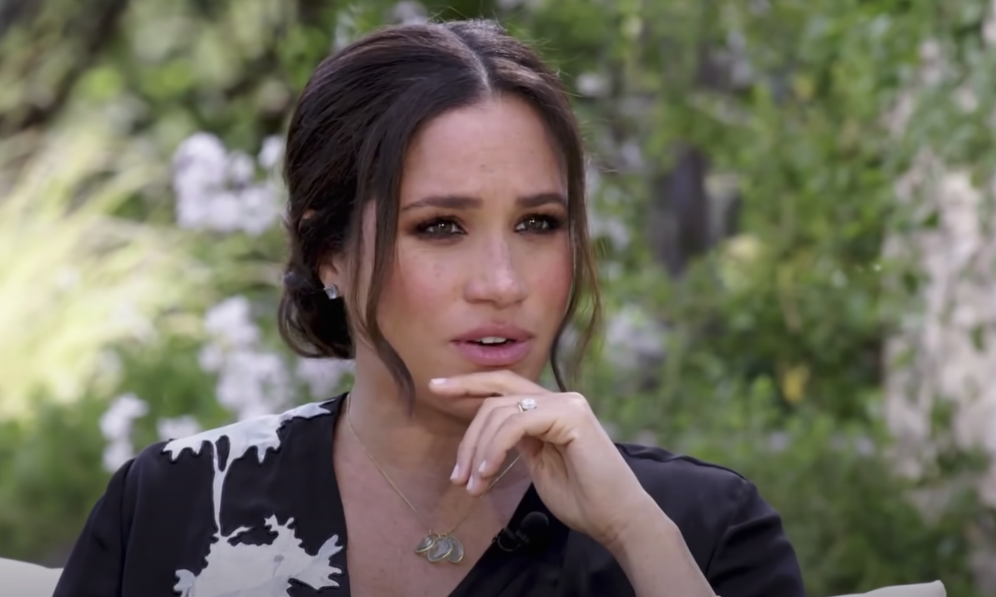 Buckingham Palace to Investigate Claims of Meghan Markle "Bullying" Royal Staff