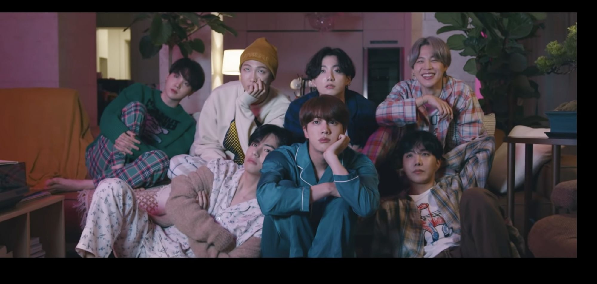 Was BTS’ Tiktok Account Hacked? Their Army of Fans Want Answers